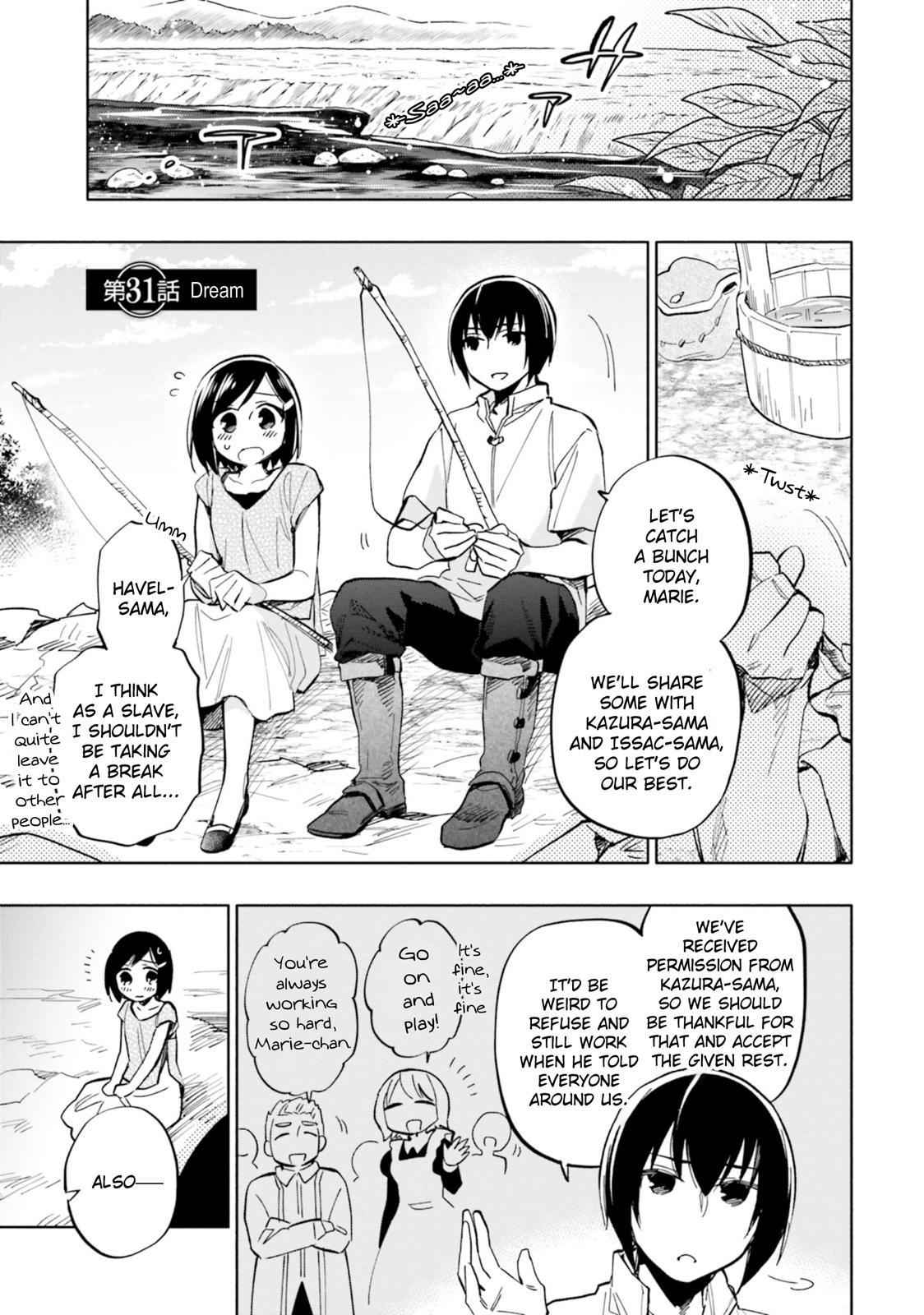 Takarakuji de 40-oku Atatta n dakedo Isekai ni Ijuu Suru Chap 31 - Next Chap 32