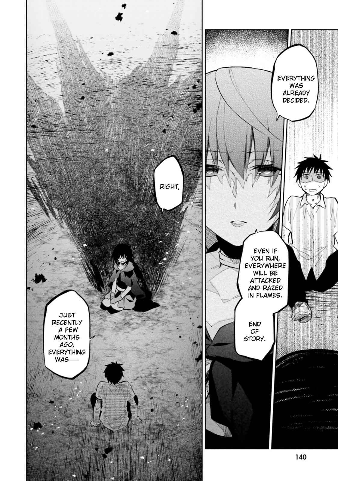 Takarakuji de 40-oku Atatta n dakedo Isekai ni Ijuu Suru Chap 31 - Next Chap 32