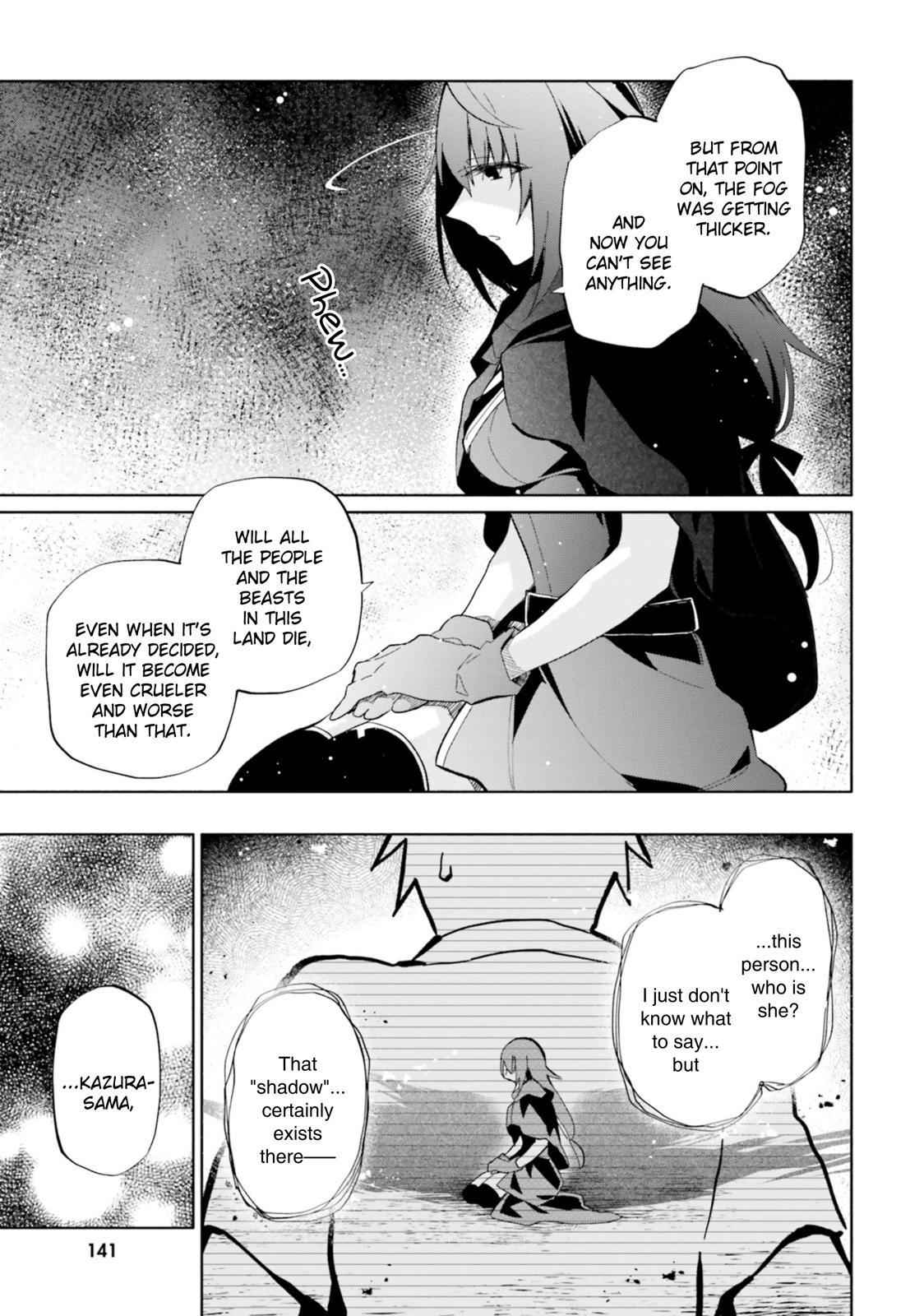 Takarakuji de 40-oku Atatta n dakedo Isekai ni Ijuu Suru Chap 31 - Next Chap 32