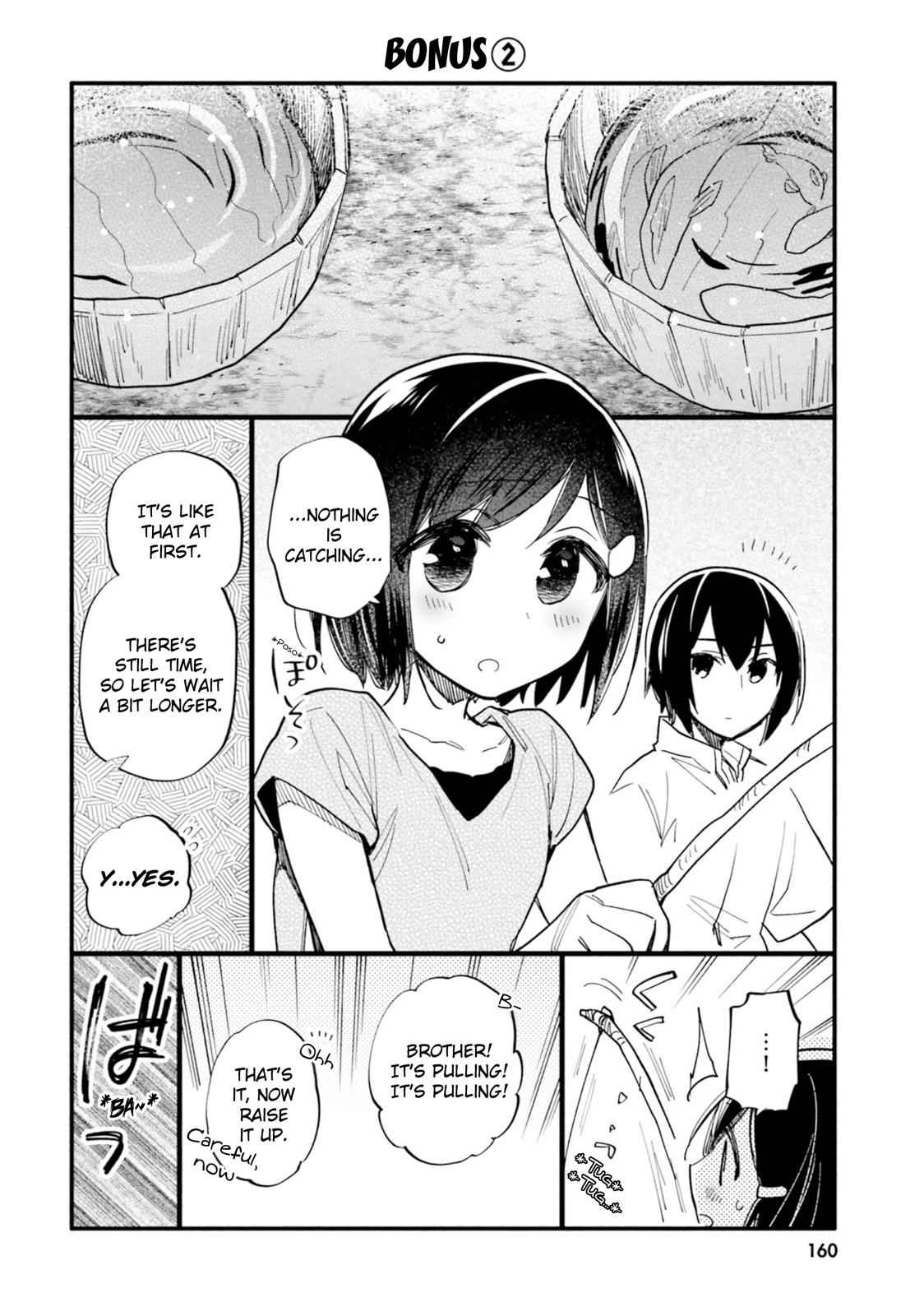 Takarakuji de 40-oku Atatta n dakedo Isekai ni Ijuu Suru Chap 31.5 - Next Chap 32.5