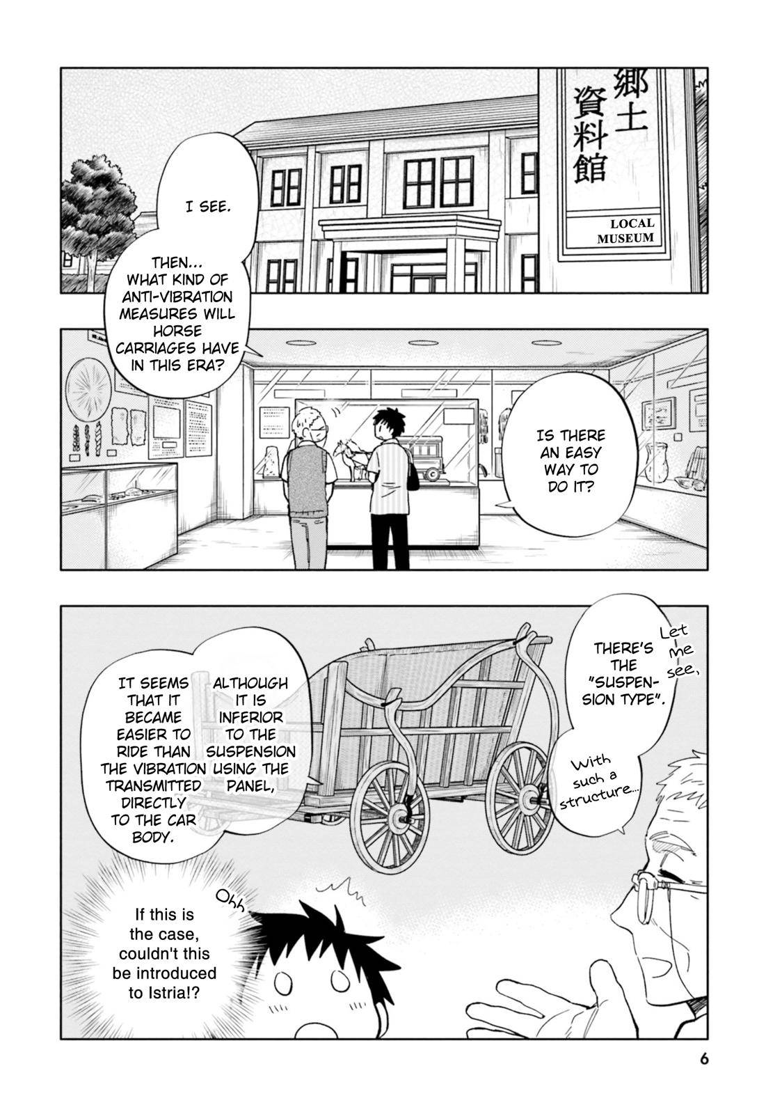 Takarakuji de 40-oku Atatta n dakedo Isekai ni Ijuu Suru Chap 32 - Next Chap 33