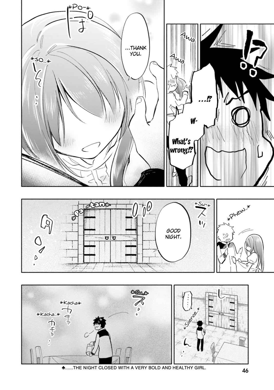 Takarakuji de 40-oku Atatta n dakedo Isekai ni Ijuu Suru Chap 33 - Next Chap 34