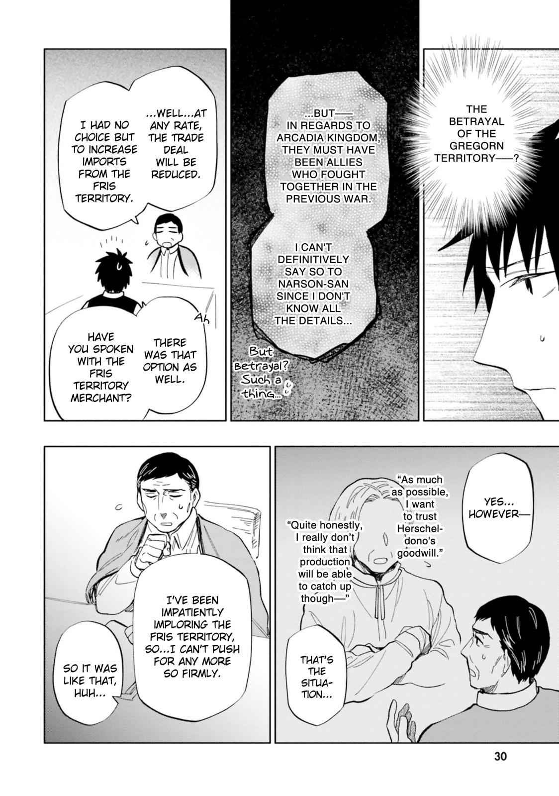 Takarakuji de 40-oku Atatta n dakedo Isekai ni Ijuu Suru Chap 33 - Next Chap 34