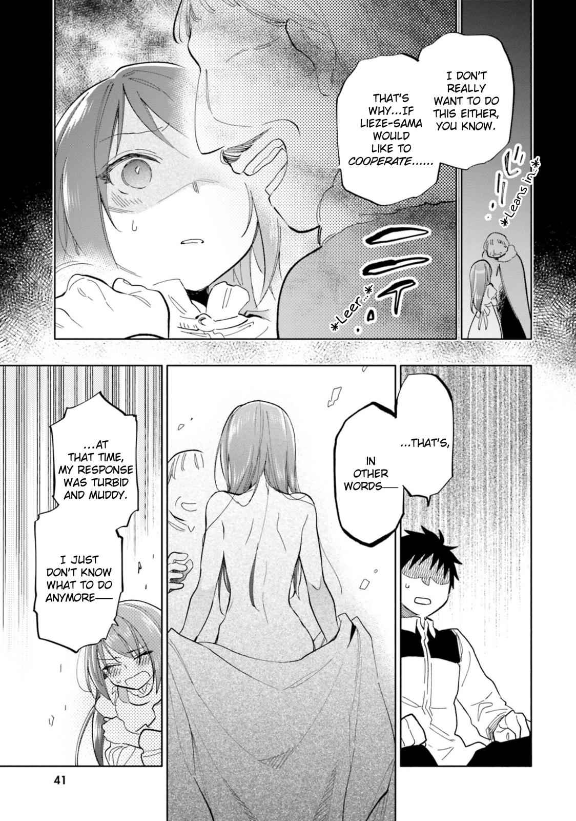 Takarakuji de 40-oku Atatta n dakedo Isekai ni Ijuu Suru Chap 33 - Next Chap 34