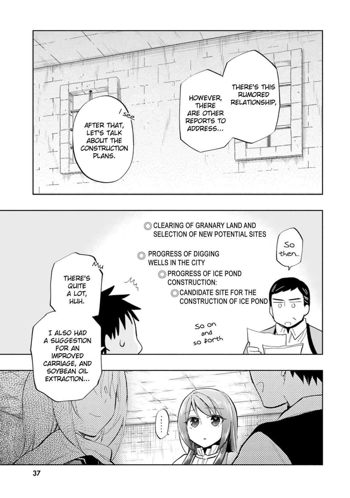 Takarakuji de 40-oku Atatta n dakedo Isekai ni Ijuu Suru Chap 33 - Next Chap 34
