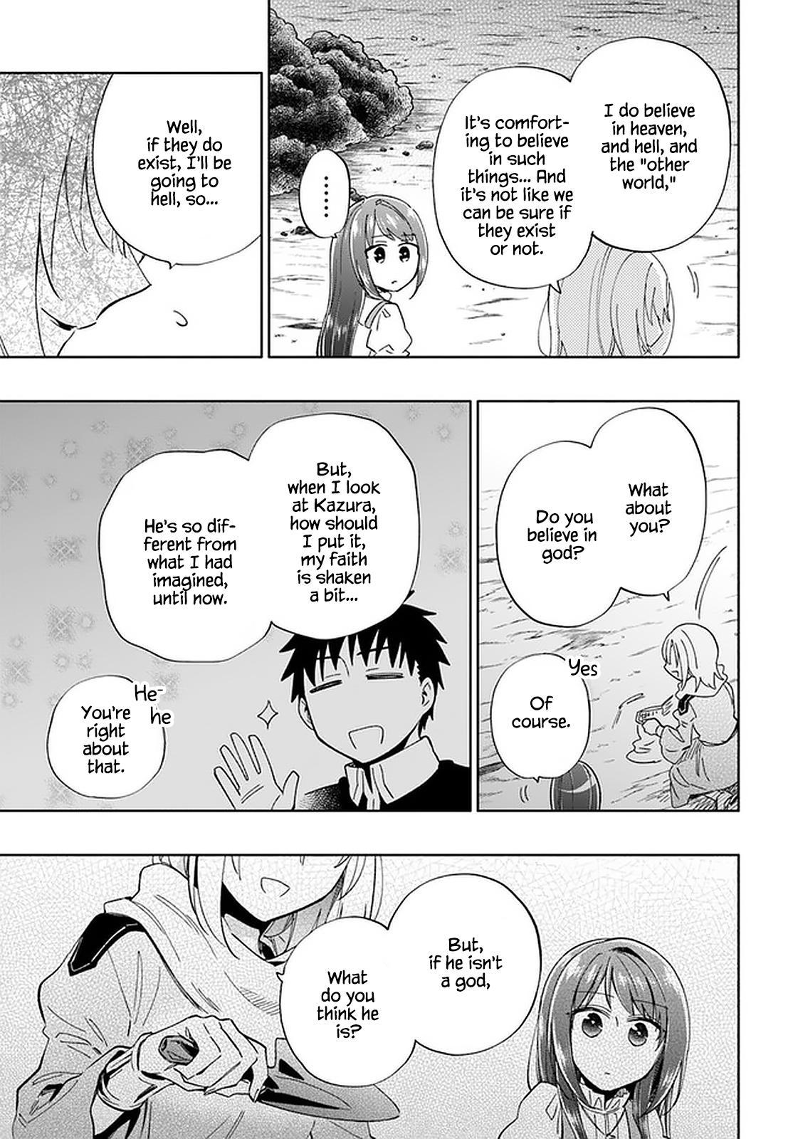 Takarakuji de 40-oku Atatta n dakedo Isekai ni Ijuu Suru Chap 47 - Next Chap 48