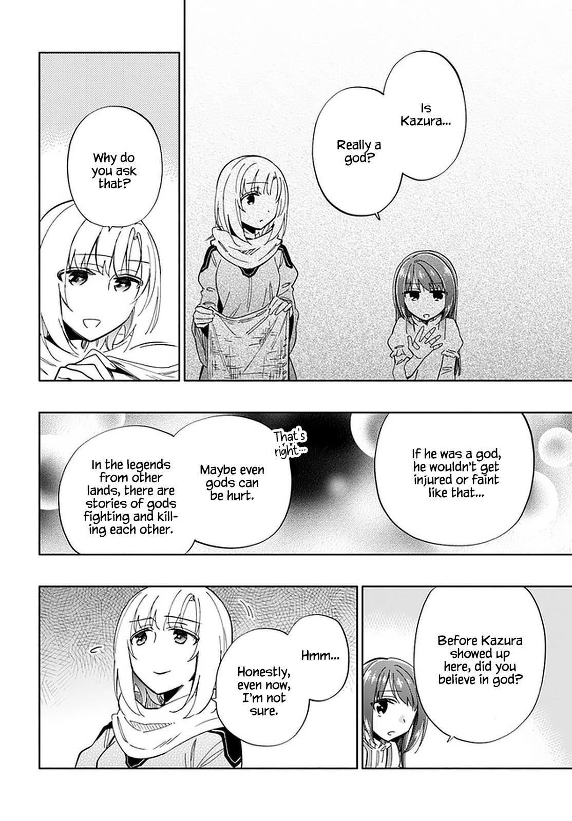 Takarakuji de 40-oku Atatta n dakedo Isekai ni Ijuu Suru Chap 47 - Next Chap 48