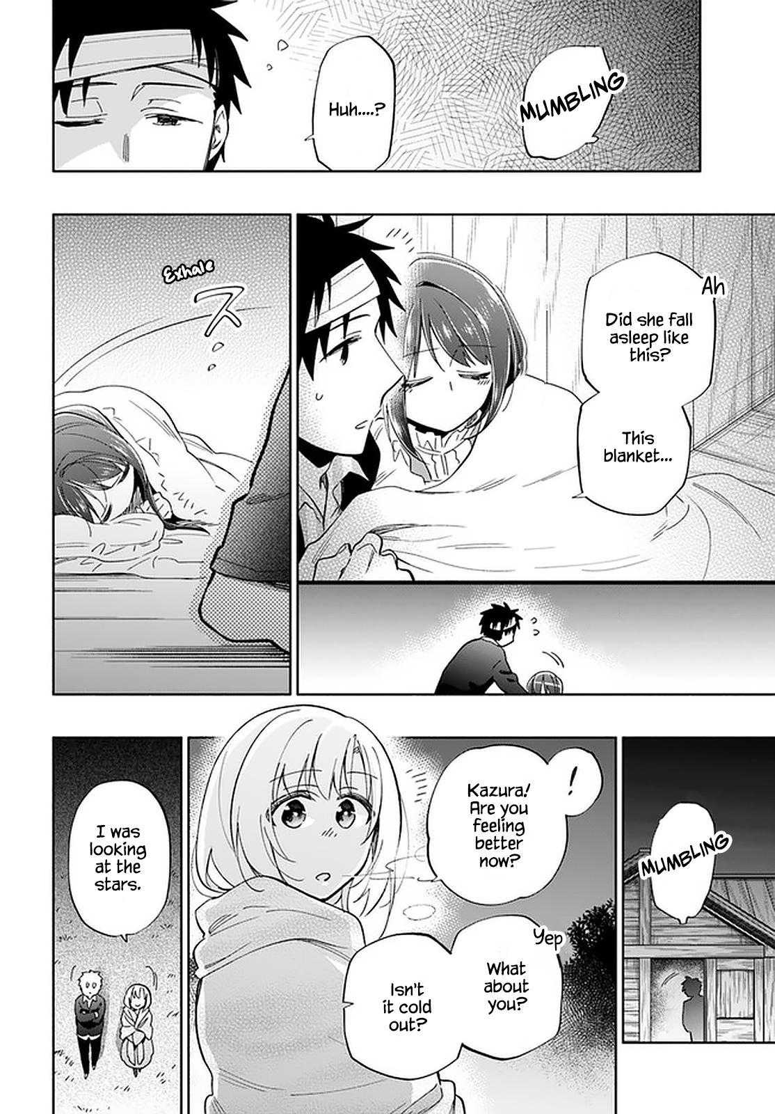 Takarakuji de 40-oku Atatta n dakedo Isekai ni Ijuu Suru Chap 47 - Next Chap 48
