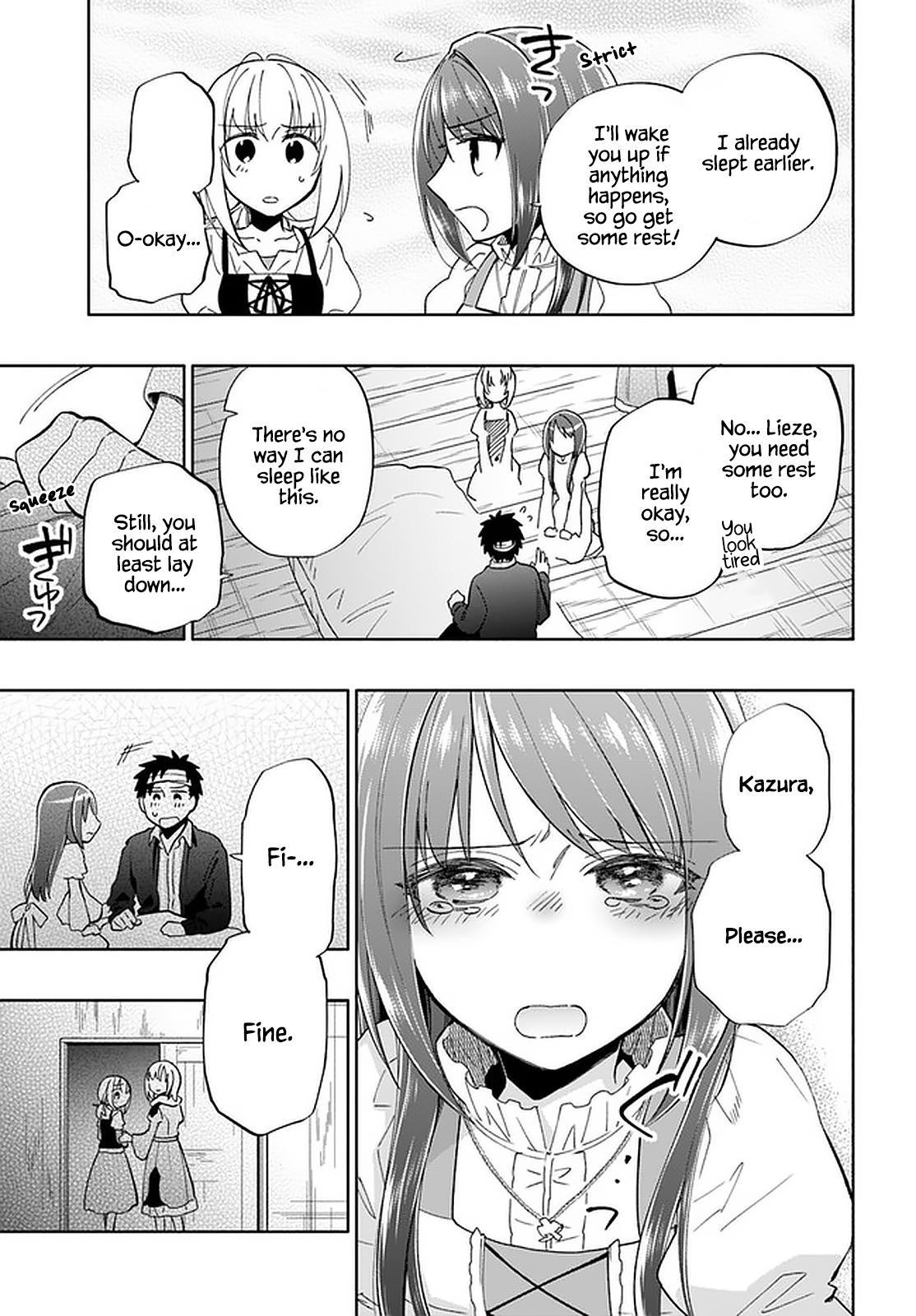 Takarakuji de 40-oku Atatta n dakedo Isekai ni Ijuu Suru Chap 47 - Next Chap 48