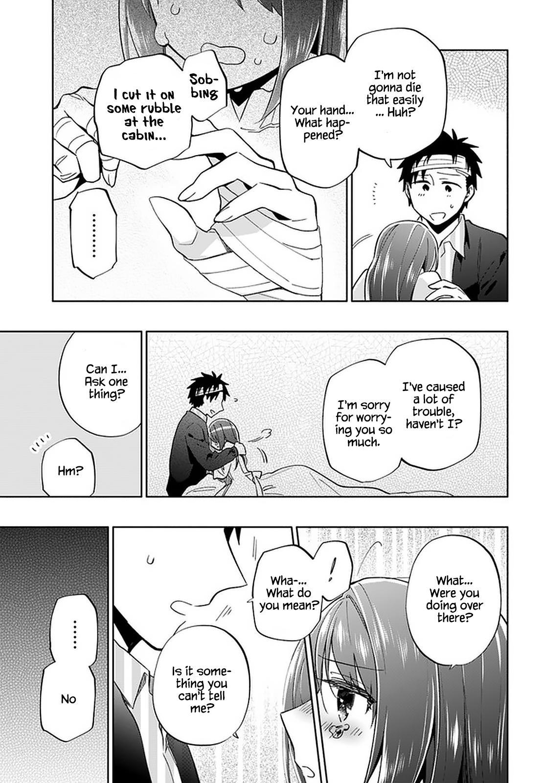 Takarakuji de 40-oku Atatta n dakedo Isekai ni Ijuu Suru Chap 47 - Next Chap 48