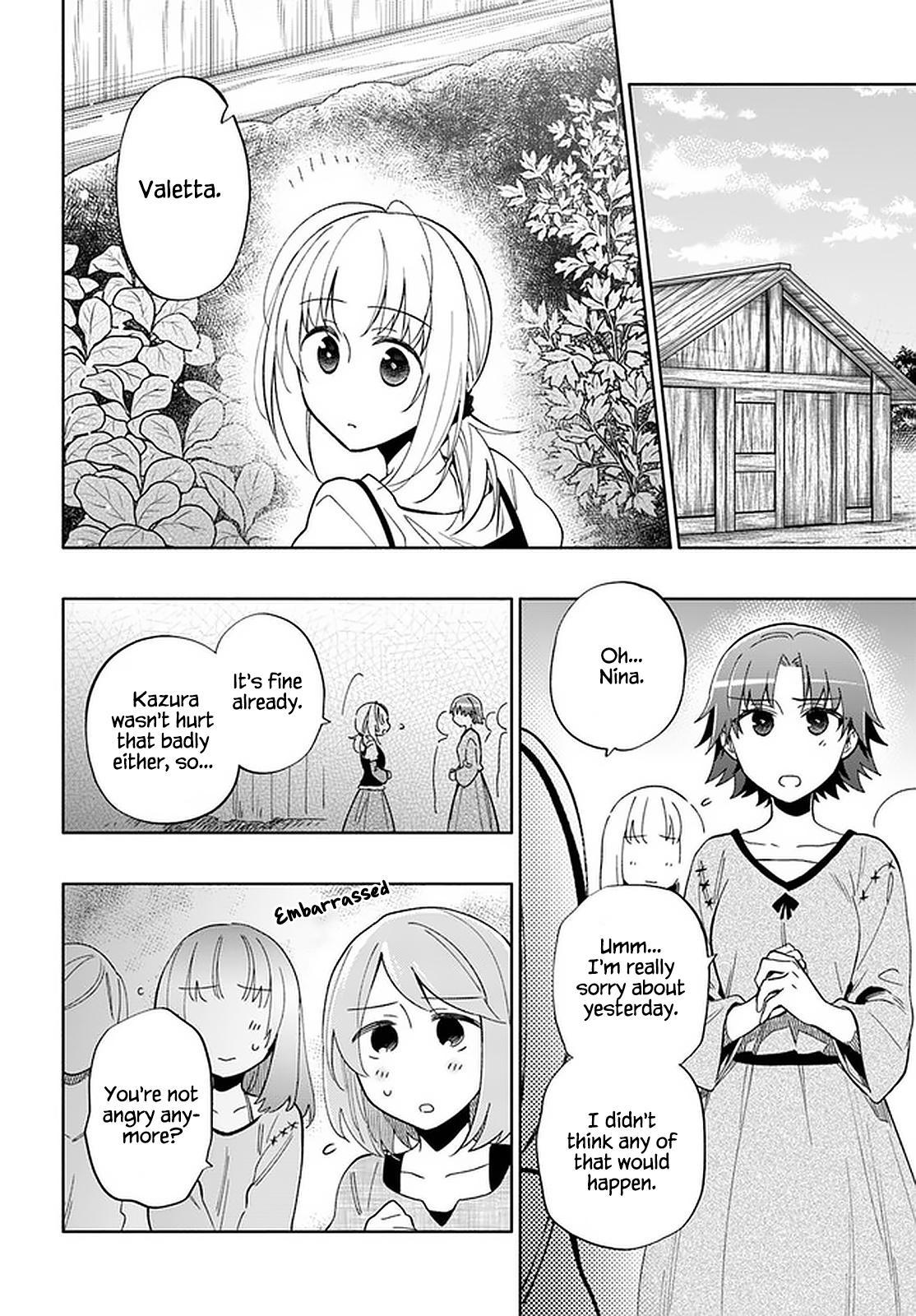 Takarakuji de 40-oku Atatta n dakedo Isekai ni Ijuu Suru Chap 47 - Next Chap 48