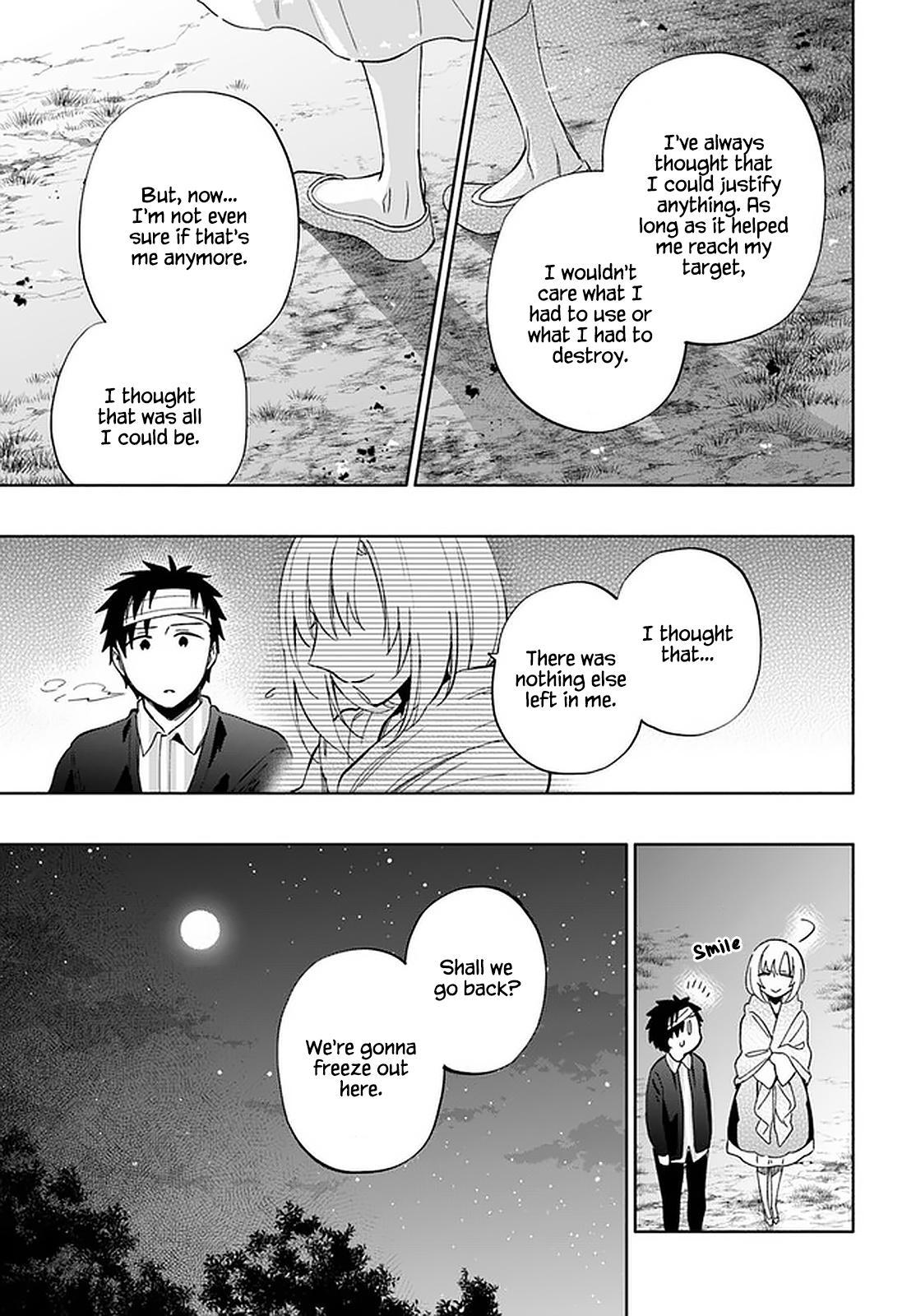 Takarakuji de 40-oku Atatta n dakedo Isekai ni Ijuu Suru Chap 47 - Next Chap 48