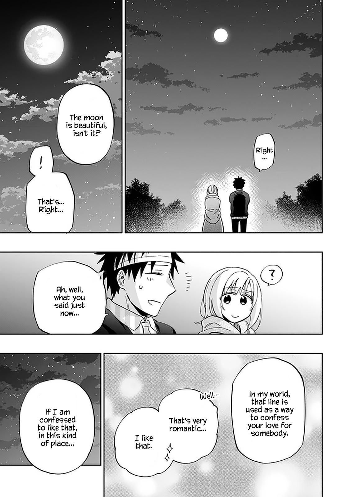 Takarakuji de 40-oku Atatta n dakedo Isekai ni Ijuu Suru Chap 47 - Next Chap 48