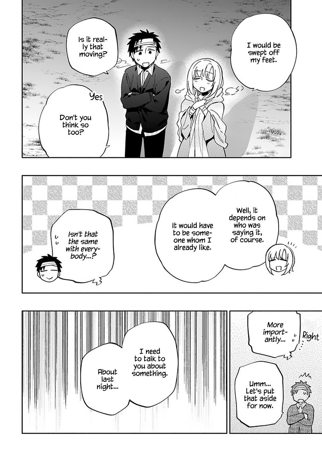 Takarakuji de 40-oku Atatta n dakedo Isekai ni Ijuu Suru Chap 47 - Next Chap 48