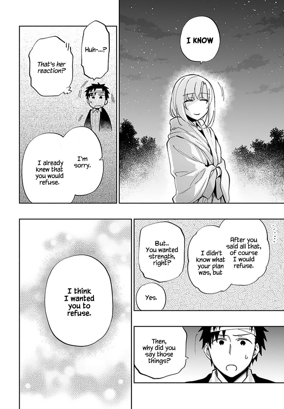 Takarakuji de 40-oku Atatta n dakedo Isekai ni Ijuu Suru Chap 47 - Next Chap 48