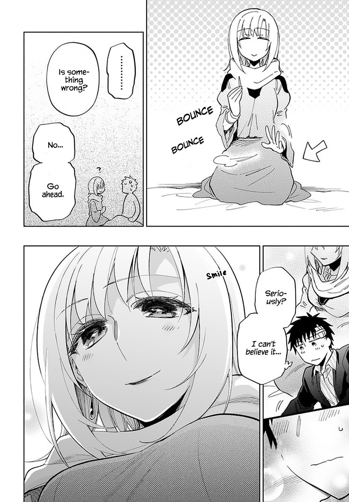 Takarakuji de 40-oku Atatta n dakedo Isekai ni Ijuu Suru Chap 47 - Next Chap 48