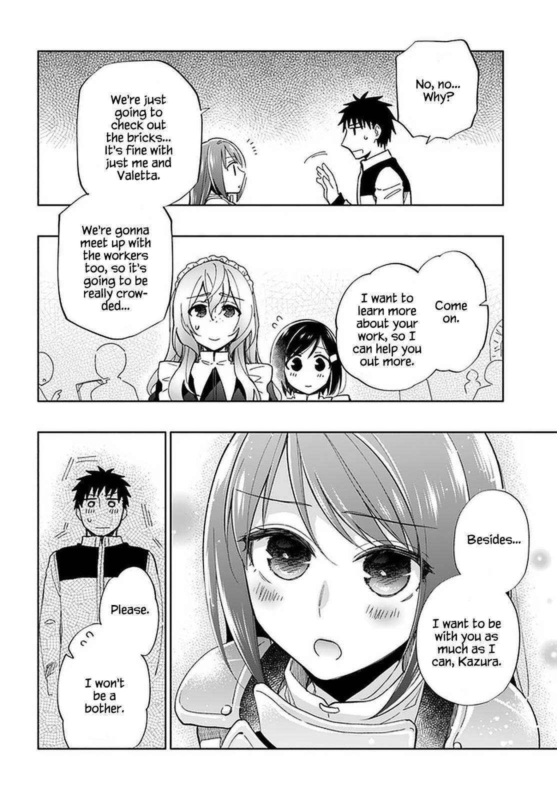 Takarakuji de 40-oku Atatta n dakedo Isekai ni Ijuu Suru Chap 44 - Next Chap 45