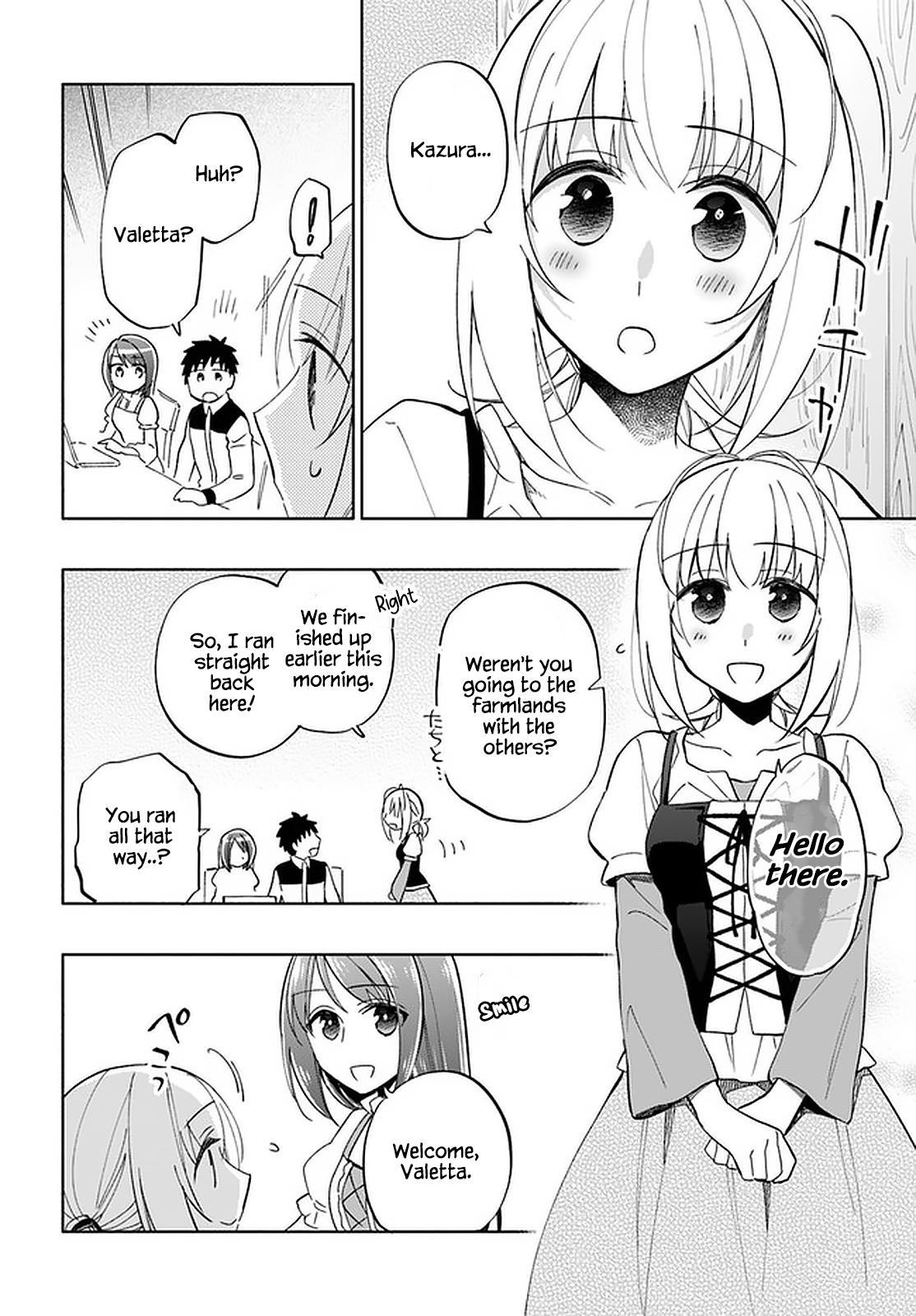 Takarakuji de 40-oku Atatta n dakedo Isekai ni Ijuu Suru Chap 44 - Next Chap 45