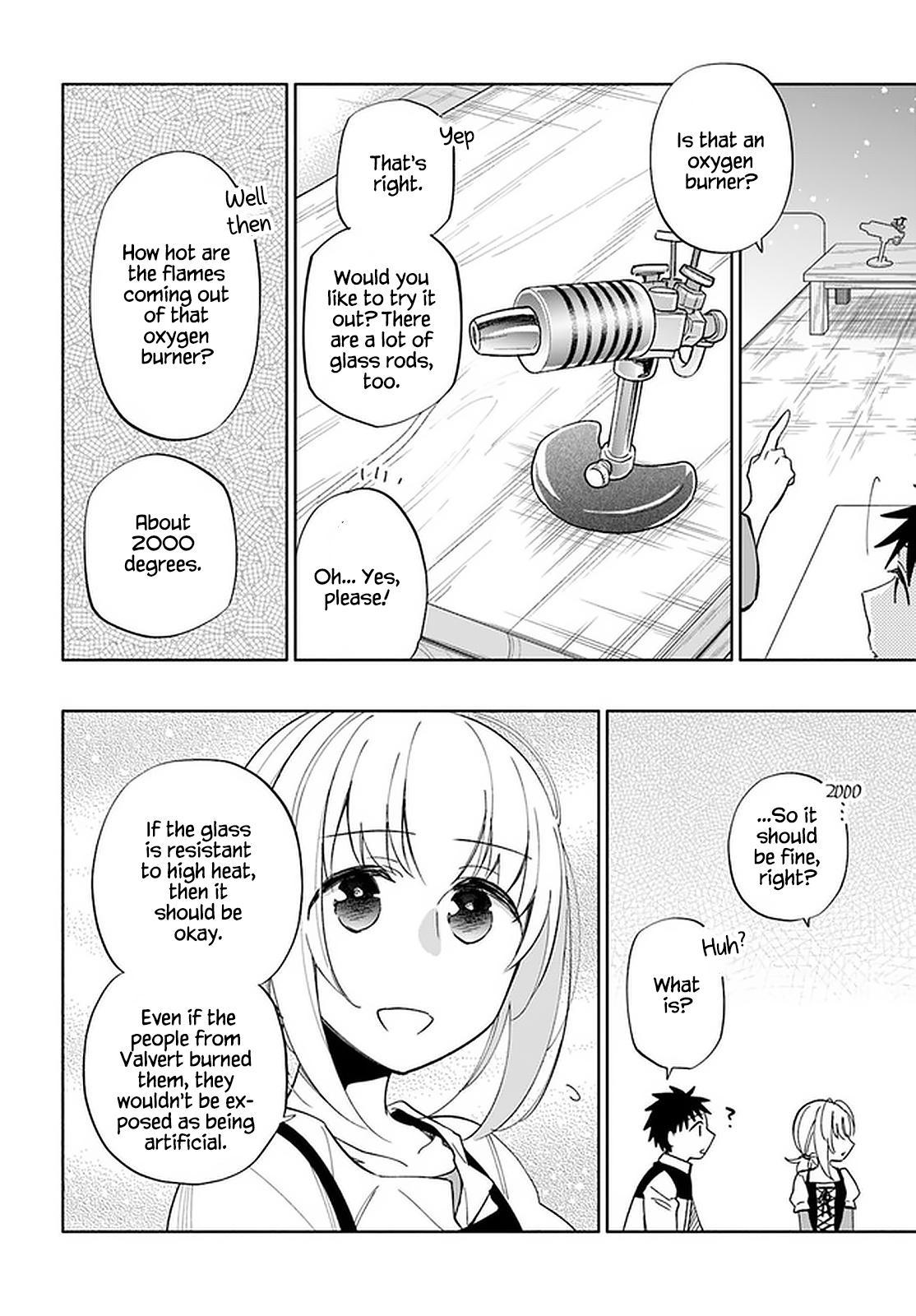 Takarakuji de 40-oku Atatta n dakedo Isekai ni Ijuu Suru Chap 44 - Next Chap 45