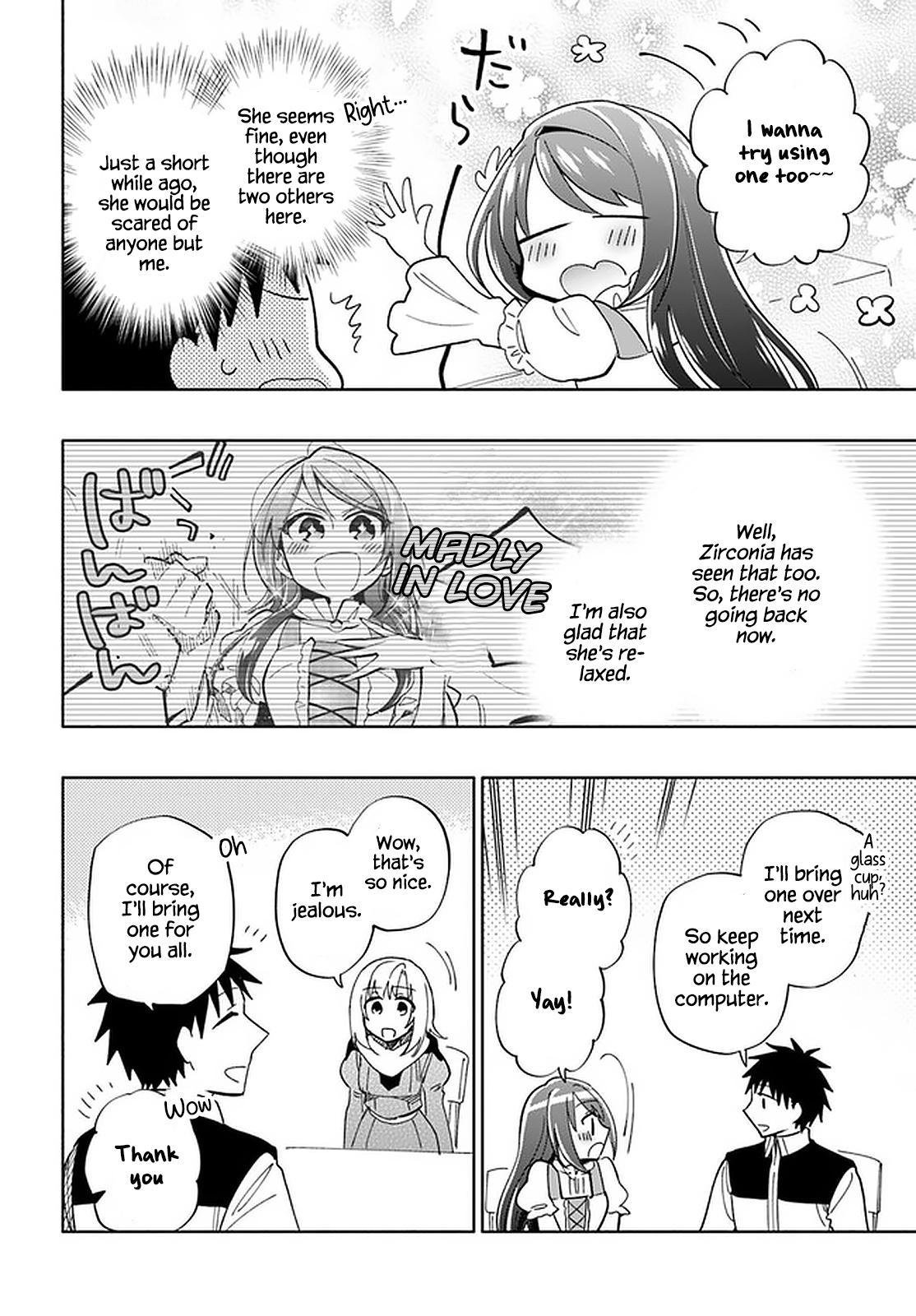 Takarakuji de 40-oku Atatta n dakedo Isekai ni Ijuu Suru Chap 44 - Next Chap 45