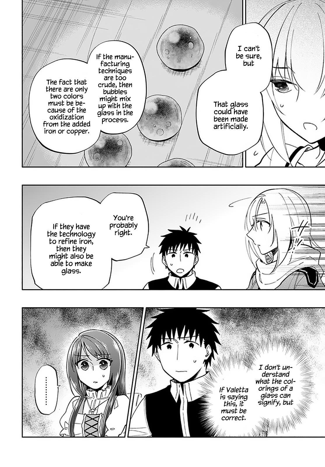 Takarakuji de 40-oku Atatta n dakedo Isekai ni Ijuu Suru Chap 44 - Next Chap 45