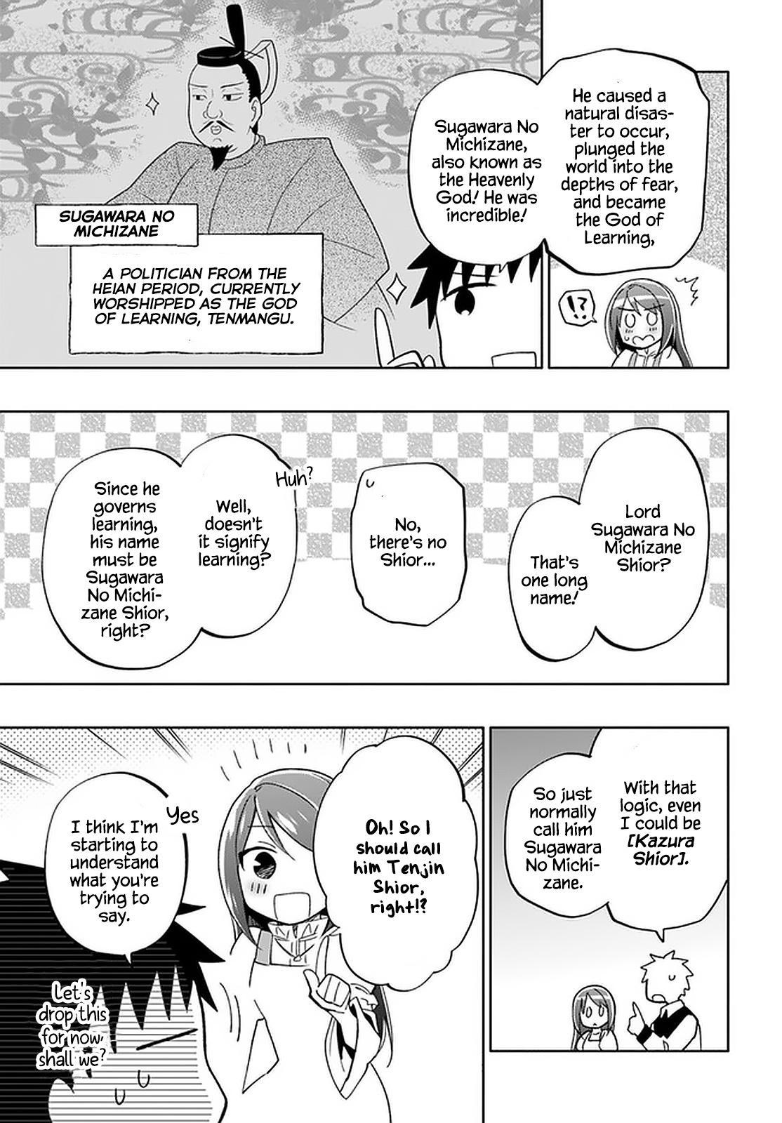 Takarakuji de 40-oku Atatta n dakedo Isekai ni Ijuu Suru Chap 44 - Next Chap 45