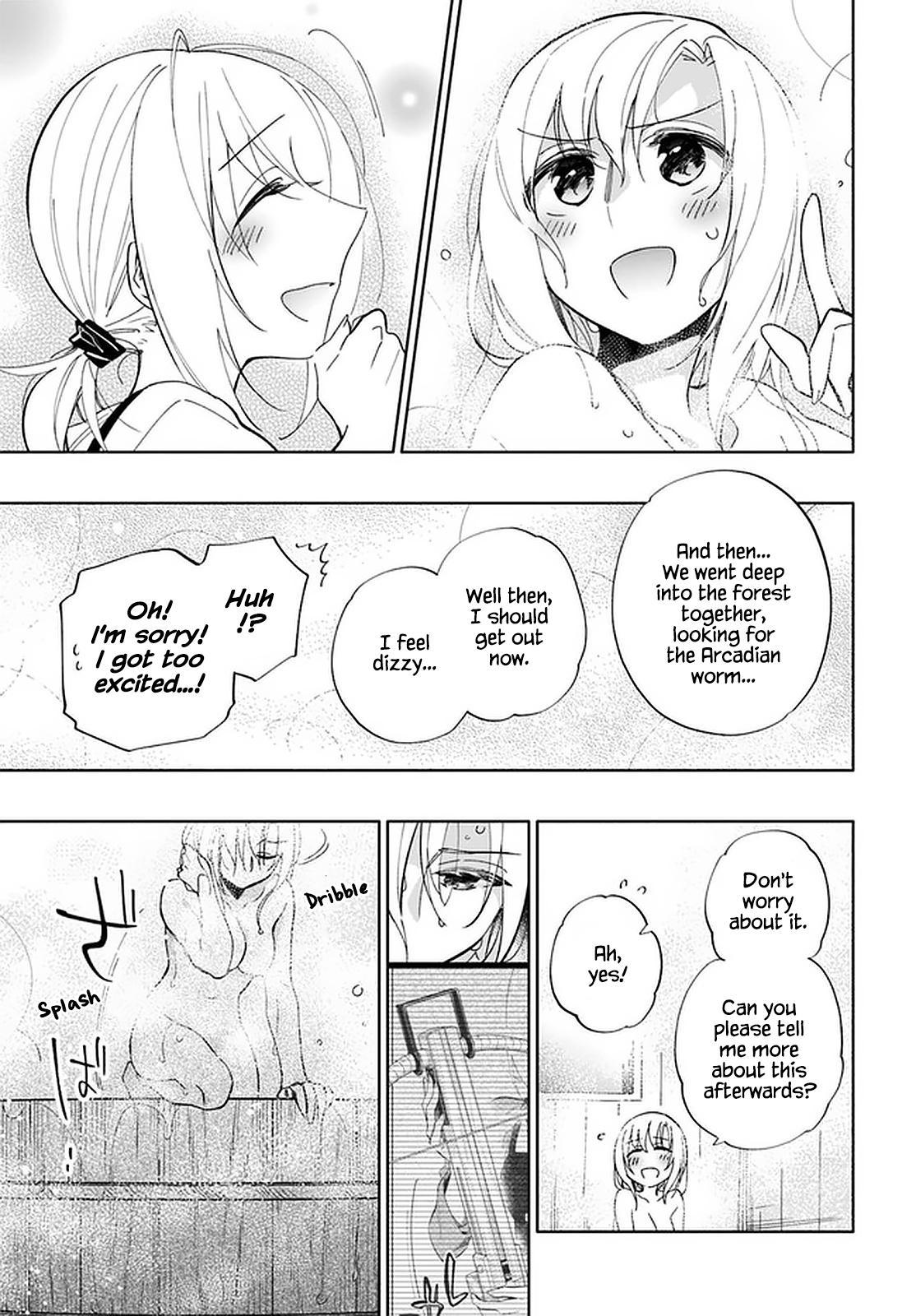 Takarakuji de 40-oku Atatta n dakedo Isekai ni Ijuu Suru Chap 45 - Next Chap 46