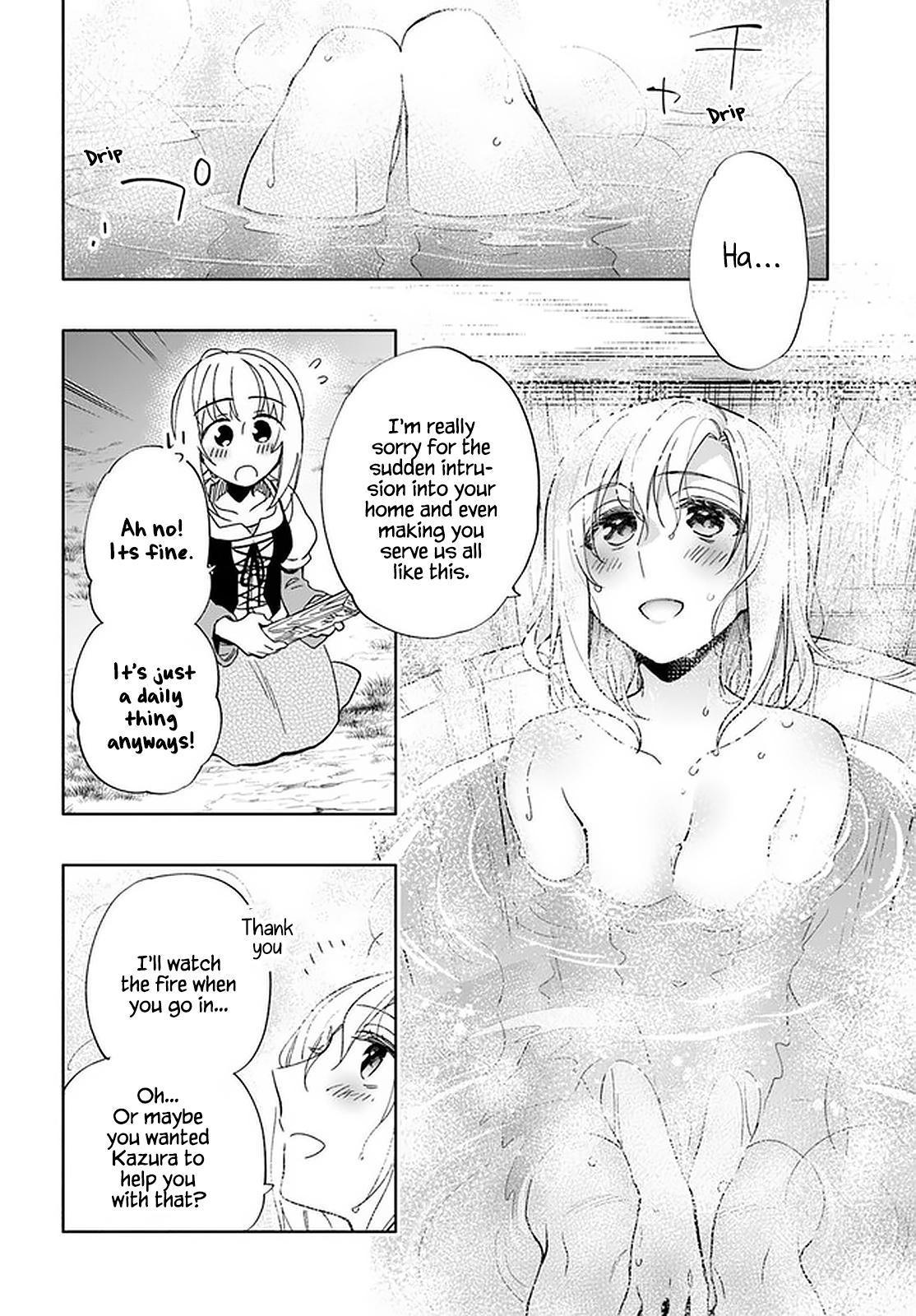 Takarakuji de 40-oku Atatta n dakedo Isekai ni Ijuu Suru Chap 45 - Next Chap 46