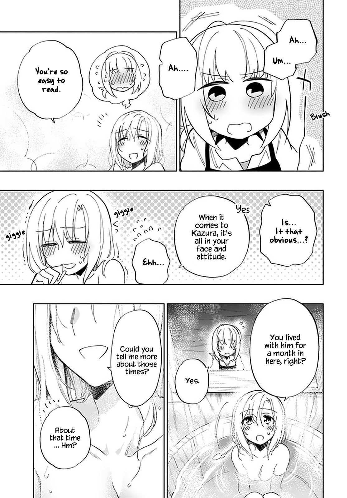 Takarakuji de 40-oku Atatta n dakedo Isekai ni Ijuu Suru Chap 45 - Next Chap 46