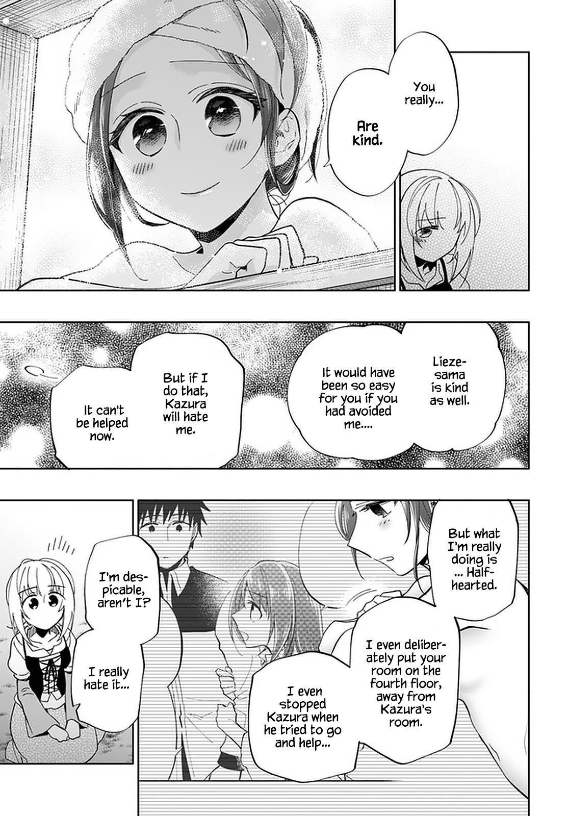 Takarakuji de 40-oku Atatta n dakedo Isekai ni Ijuu Suru Chap 45 - Next Chap 46
