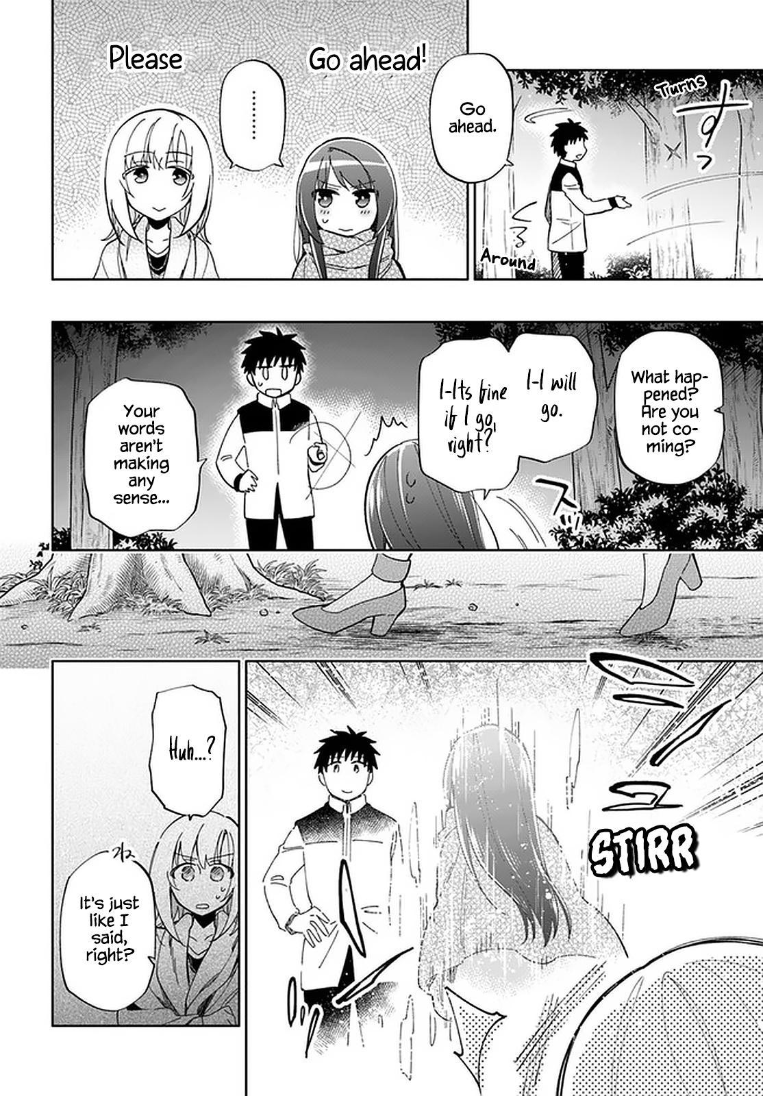 Takarakuji de 40-oku Atatta n dakedo Isekai ni Ijuu Suru Chap 45 - Next Chap 46