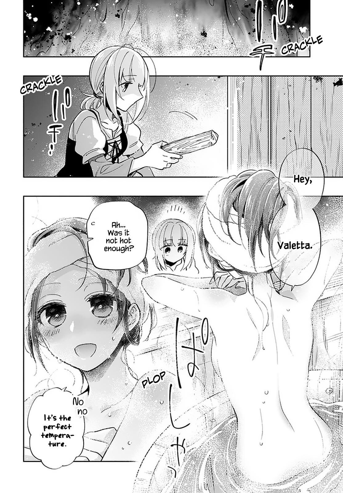 Takarakuji de 40-oku Atatta n dakedo Isekai ni Ijuu Suru Chap 45 - Next Chap 46