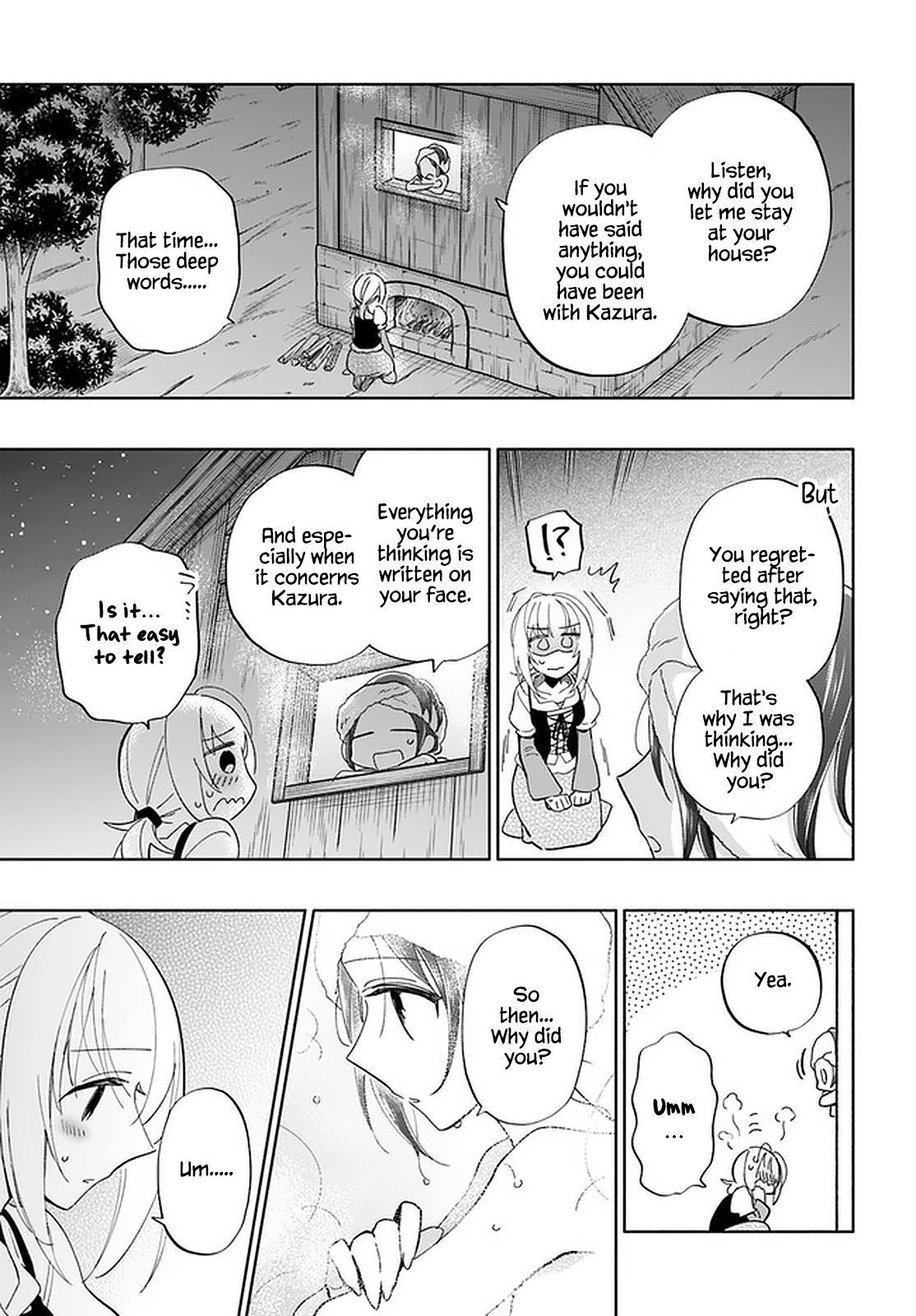 Takarakuji de 40-oku Atatta n dakedo Isekai ni Ijuu Suru Chap 45 - Next Chap 46