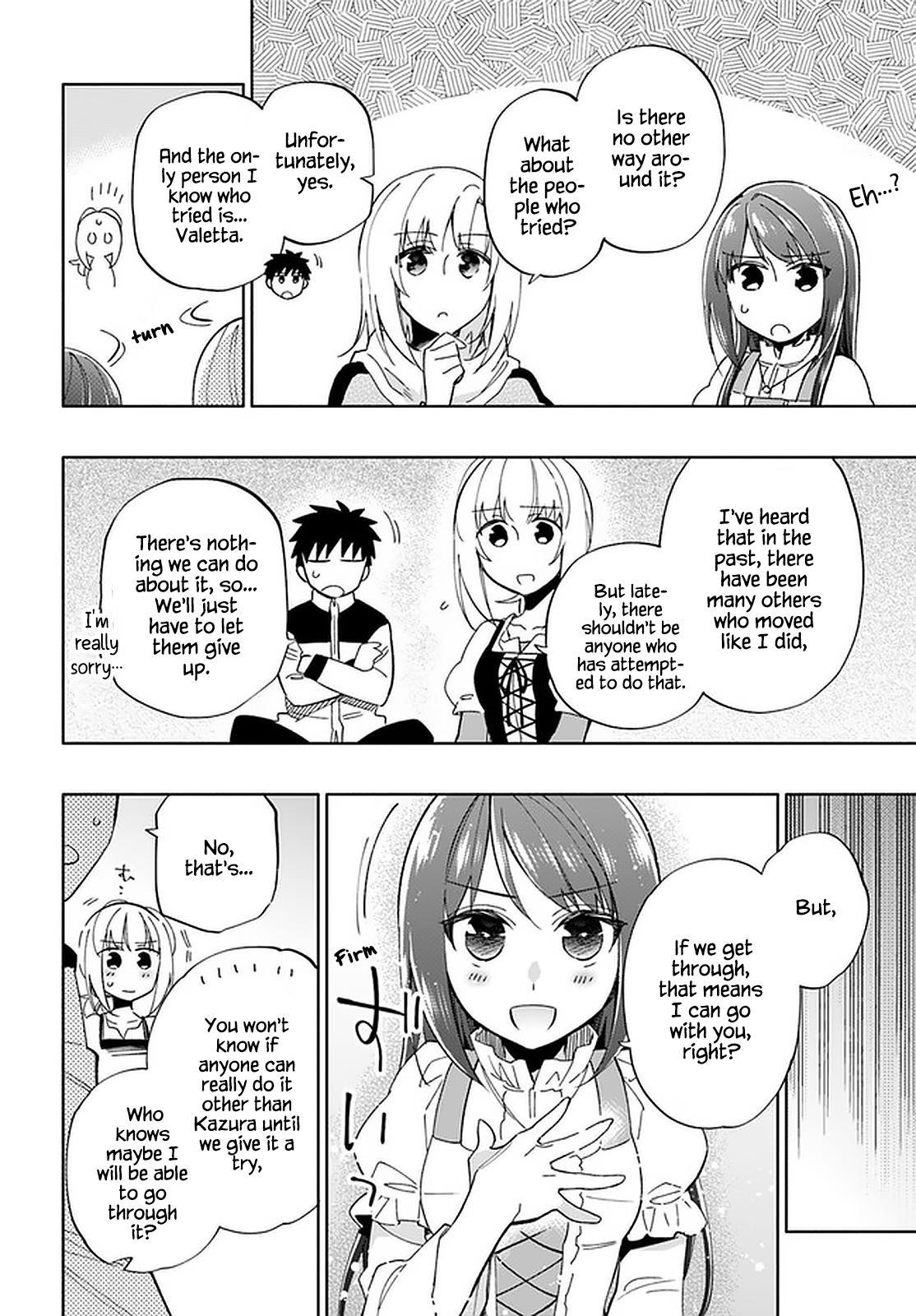 Takarakuji de 40-oku Atatta n dakedo Isekai ni Ijuu Suru Chap 45 - Next Chap 46