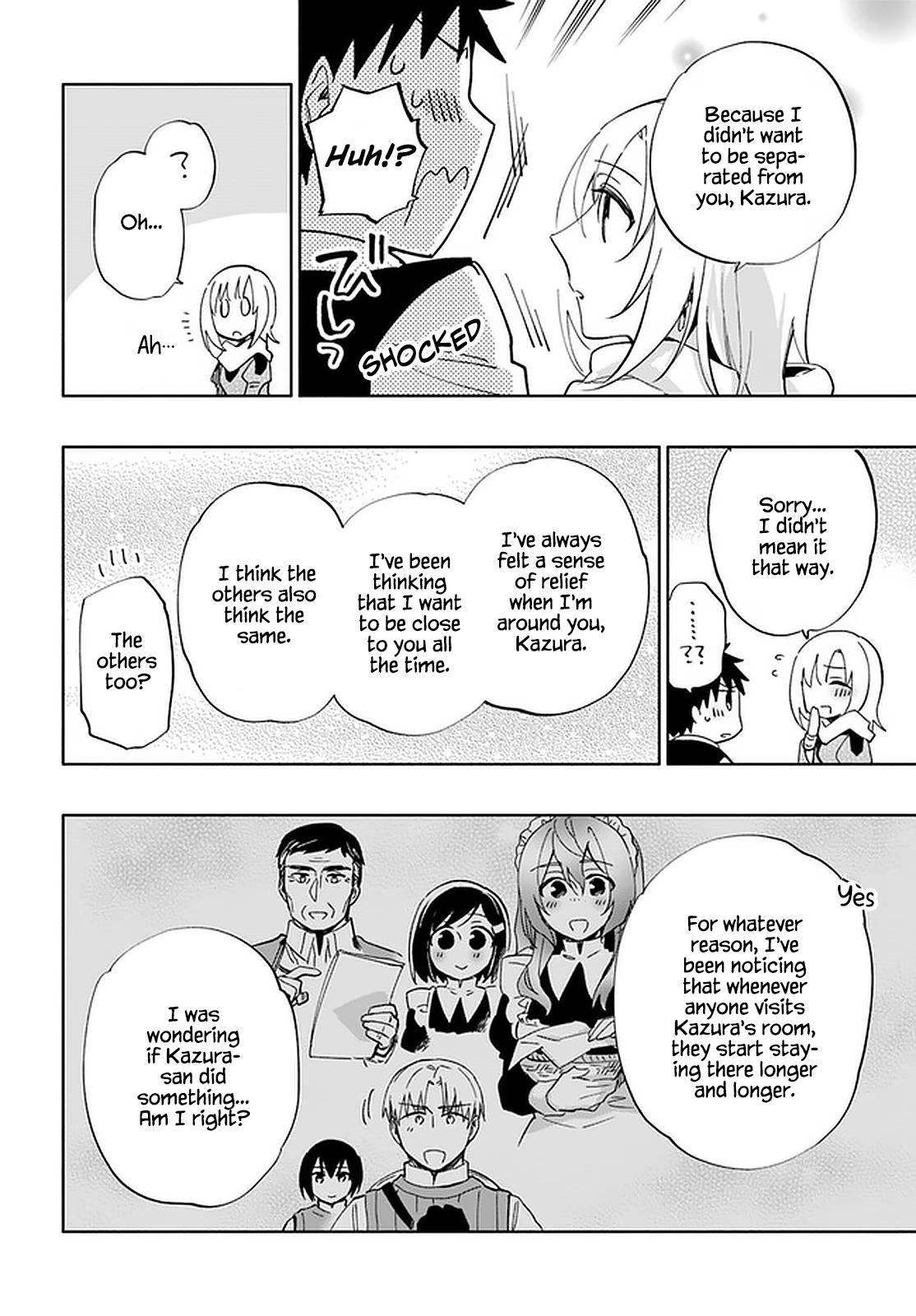 Takarakuji de 40-oku Atatta n dakedo Isekai ni Ijuu Suru Chap 45 - Next Chap 46