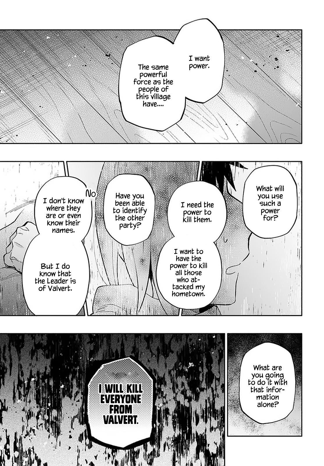 Takarakuji de 40-oku Atatta n dakedo Isekai ni Ijuu Suru Chap 45 - Next Chap 46