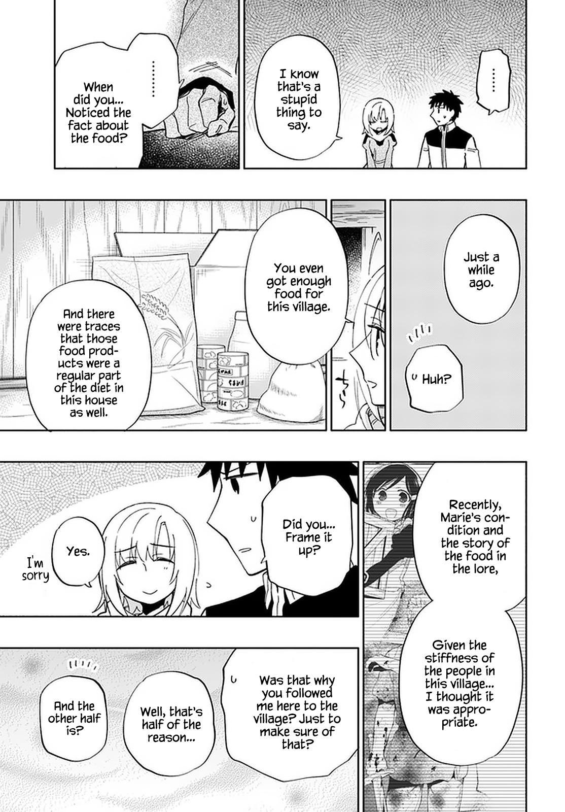 Takarakuji de 40-oku Atatta n dakedo Isekai ni Ijuu Suru Chap 45 - Next Chap 46