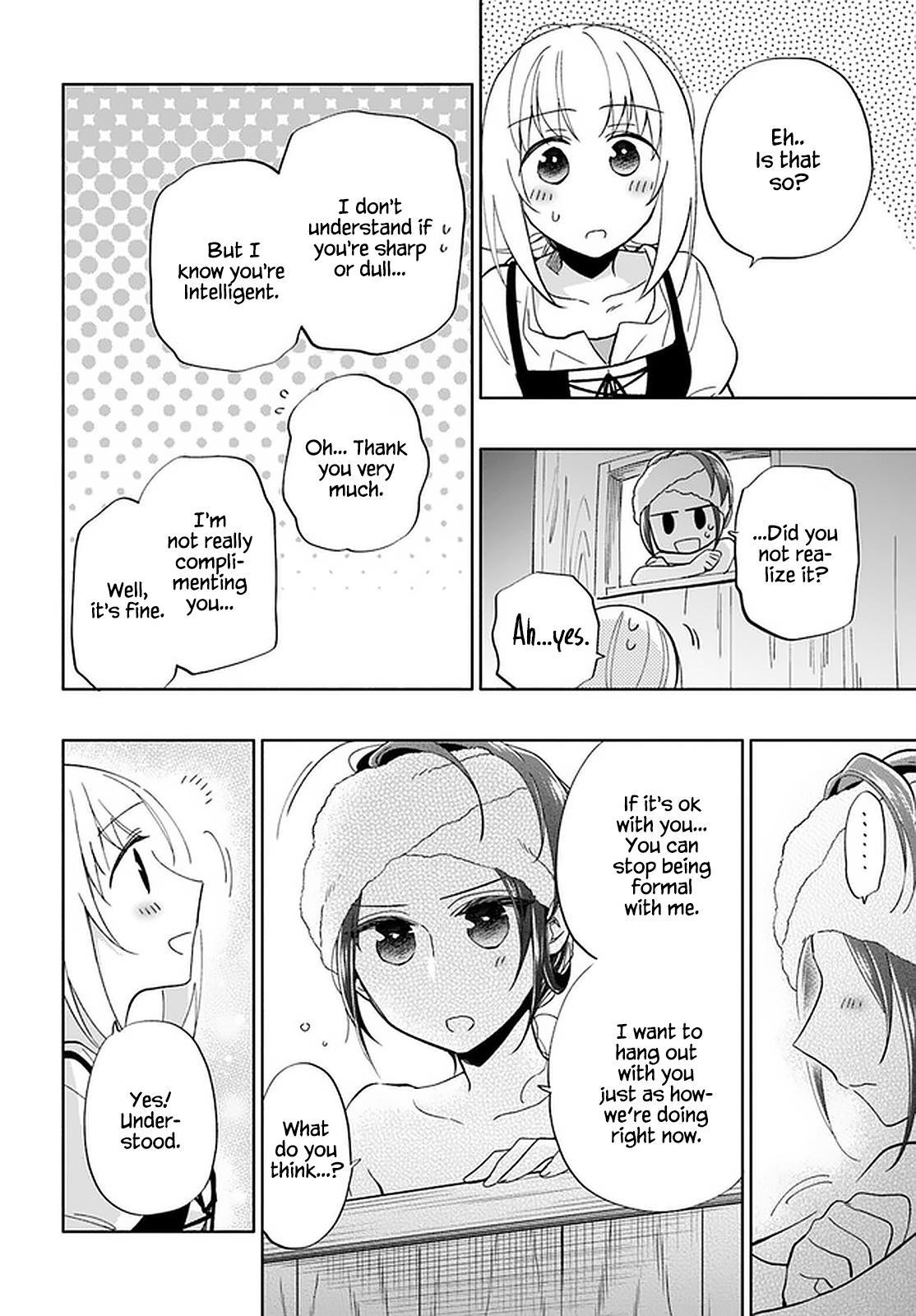 Takarakuji de 40-oku Atatta n dakedo Isekai ni Ijuu Suru Chap 45 - Next Chap 46