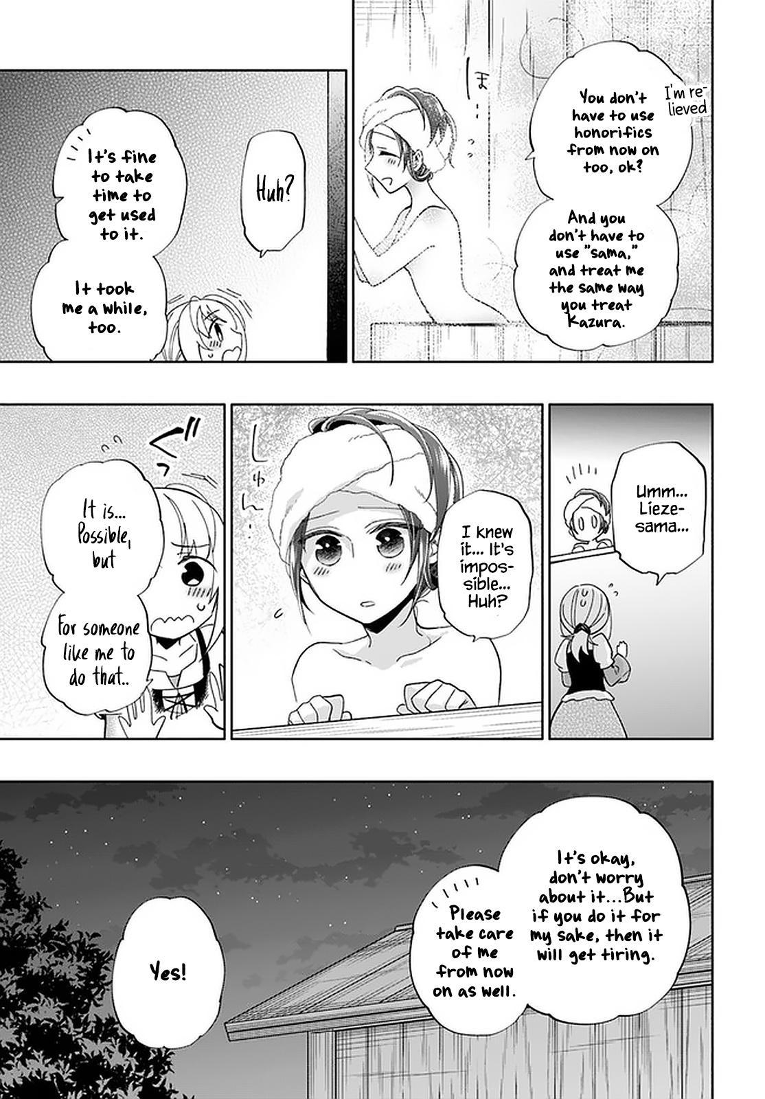 Takarakuji de 40-oku Atatta n dakedo Isekai ni Ijuu Suru Chap 45 - Next Chap 46