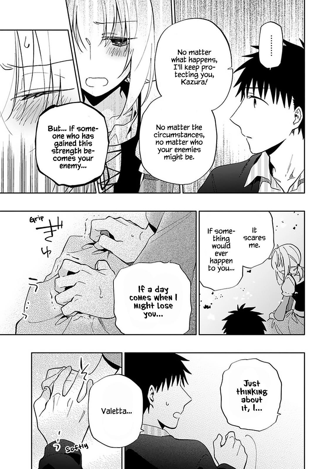 Takarakuji de 40-oku Atatta n dakedo Isekai ni Ijuu Suru Chap 46 - Next Chap 47