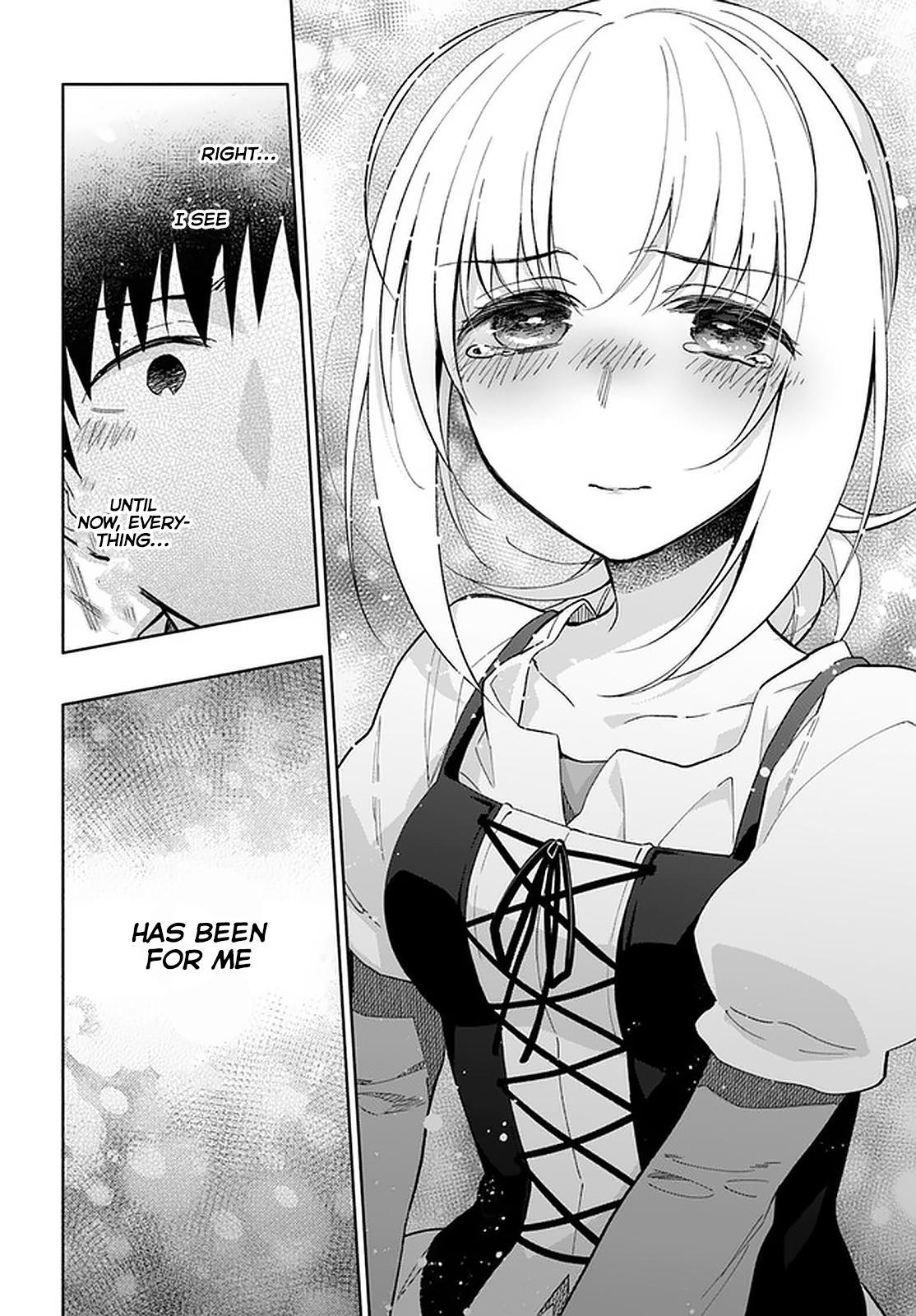 Takarakuji de 40-oku Atatta n dakedo Isekai ni Ijuu Suru Chap 46 - Next Chap 47