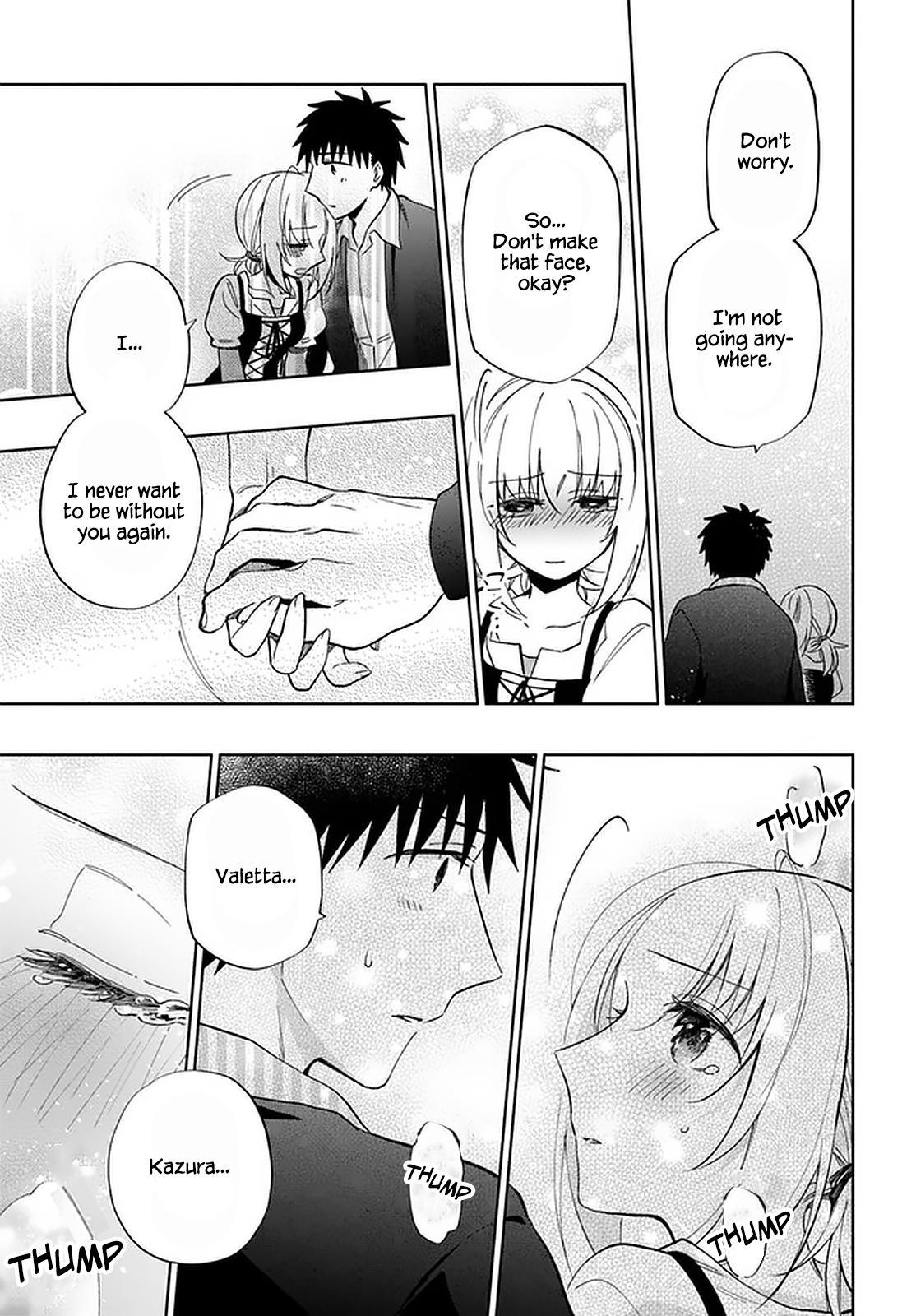 Takarakuji de 40-oku Atatta n dakedo Isekai ni Ijuu Suru Chap 46 - Next Chap 47
