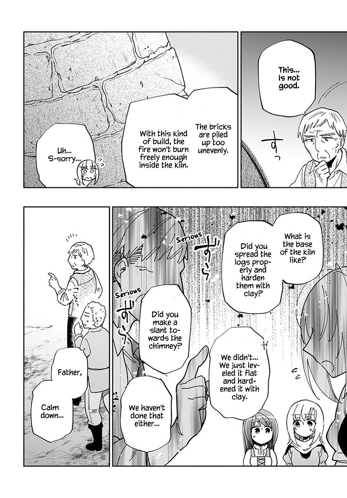 Takarakuji de 40-oku Atatta n dakedo Isekai ni Ijuu Suru Chap 46 - Next Chap 47