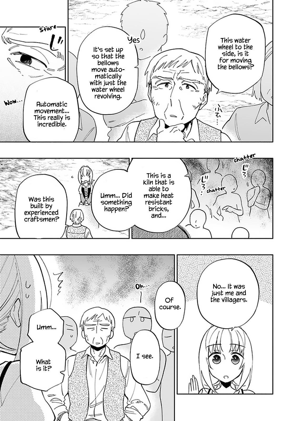 Takarakuji de 40-oku Atatta n dakedo Isekai ni Ijuu Suru Chap 46 - Next Chap 47