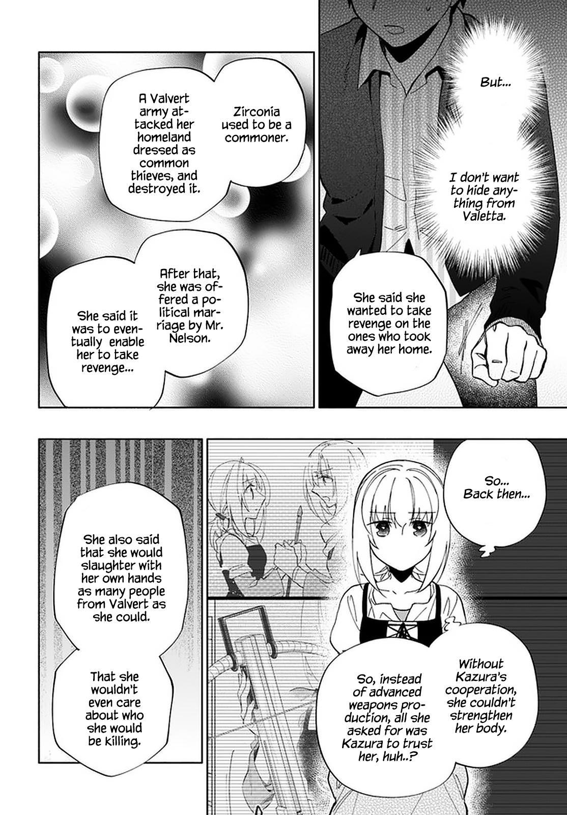 Takarakuji de 40-oku Atatta n dakedo Isekai ni Ijuu Suru Chap 46 - Next Chap 47