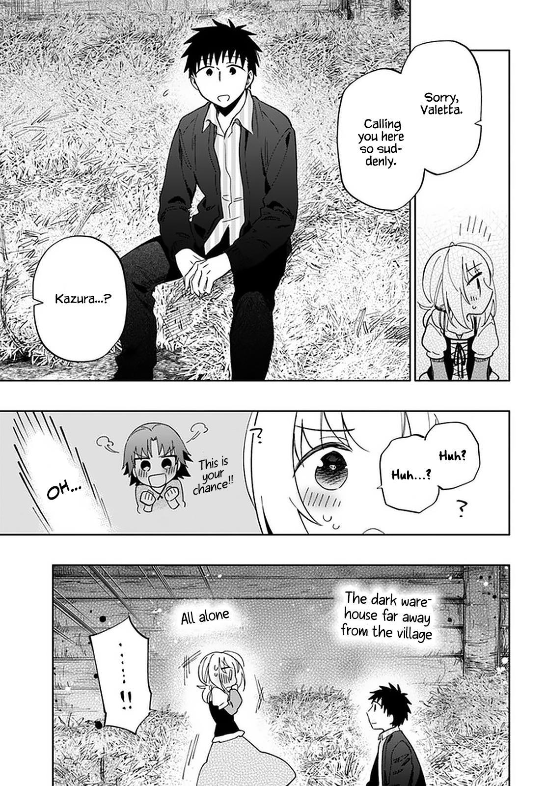 Takarakuji de 40-oku Atatta n dakedo Isekai ni Ijuu Suru Chap 46 - Next Chap 47