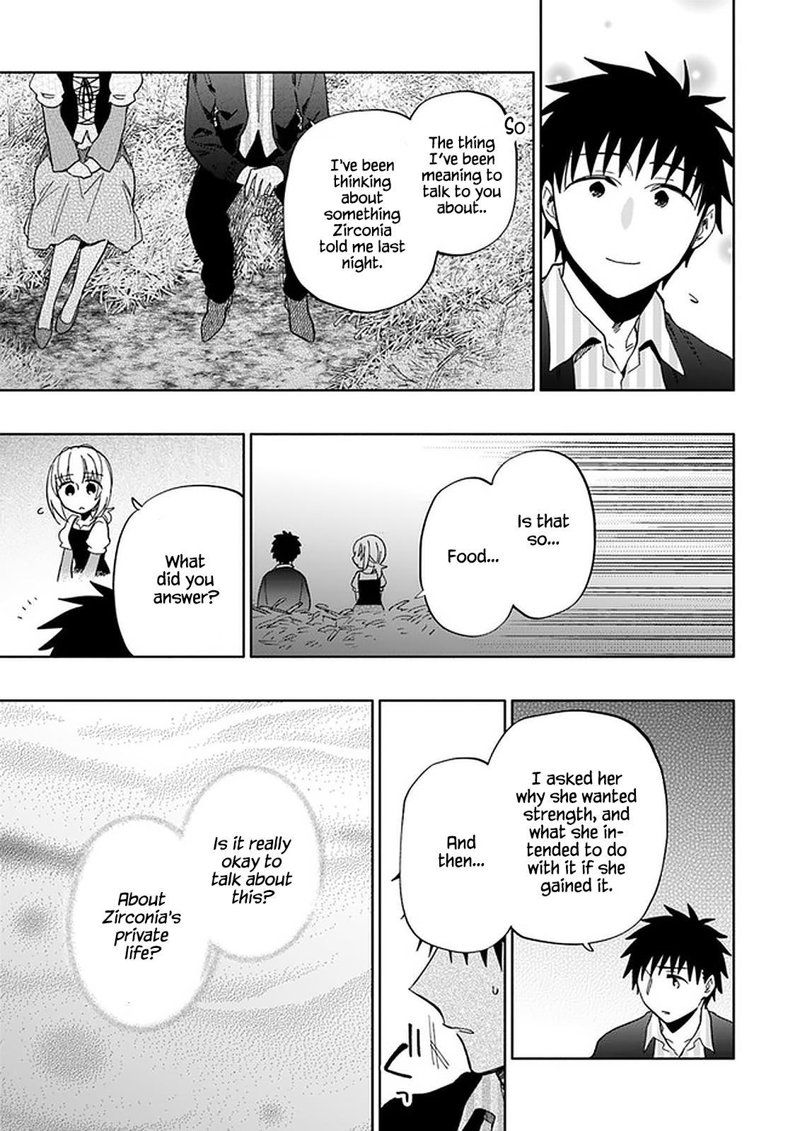 Takarakuji de 40-oku Atatta n dakedo Isekai ni Ijuu Suru Chap 46 - Next Chap 47