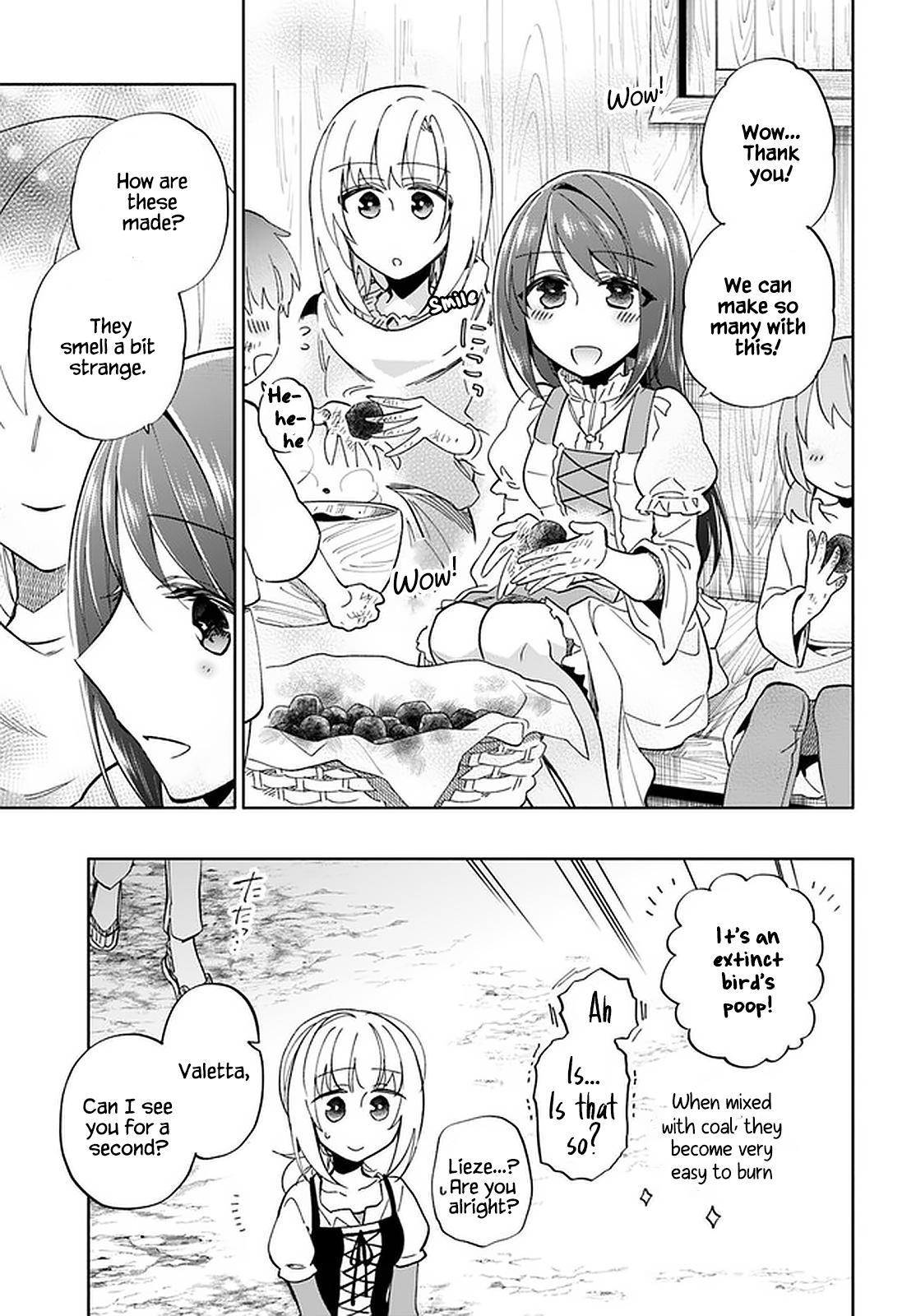 Takarakuji de 40-oku Atatta n dakedo Isekai ni Ijuu Suru Chap 46 - Next Chap 47