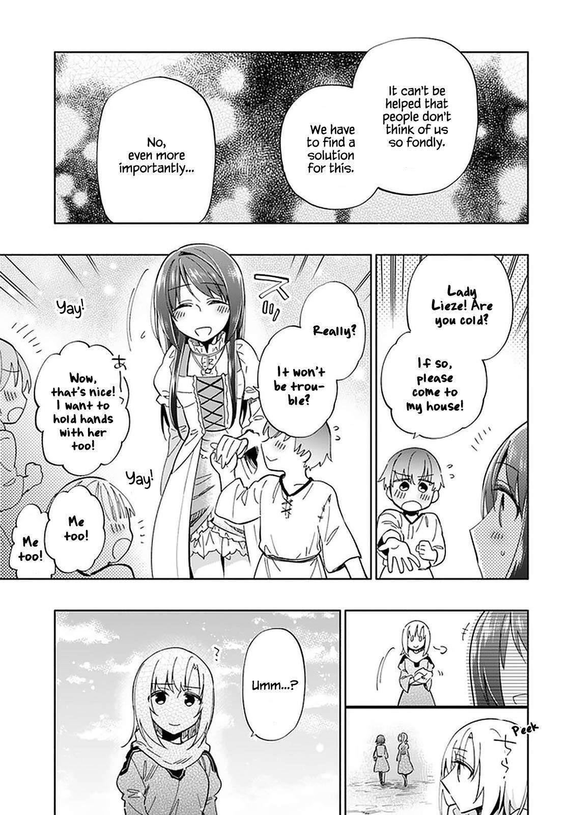 Takarakuji de 40-oku Atatta n dakedo Isekai ni Ijuu Suru Chap 46 - Next Chap 47
