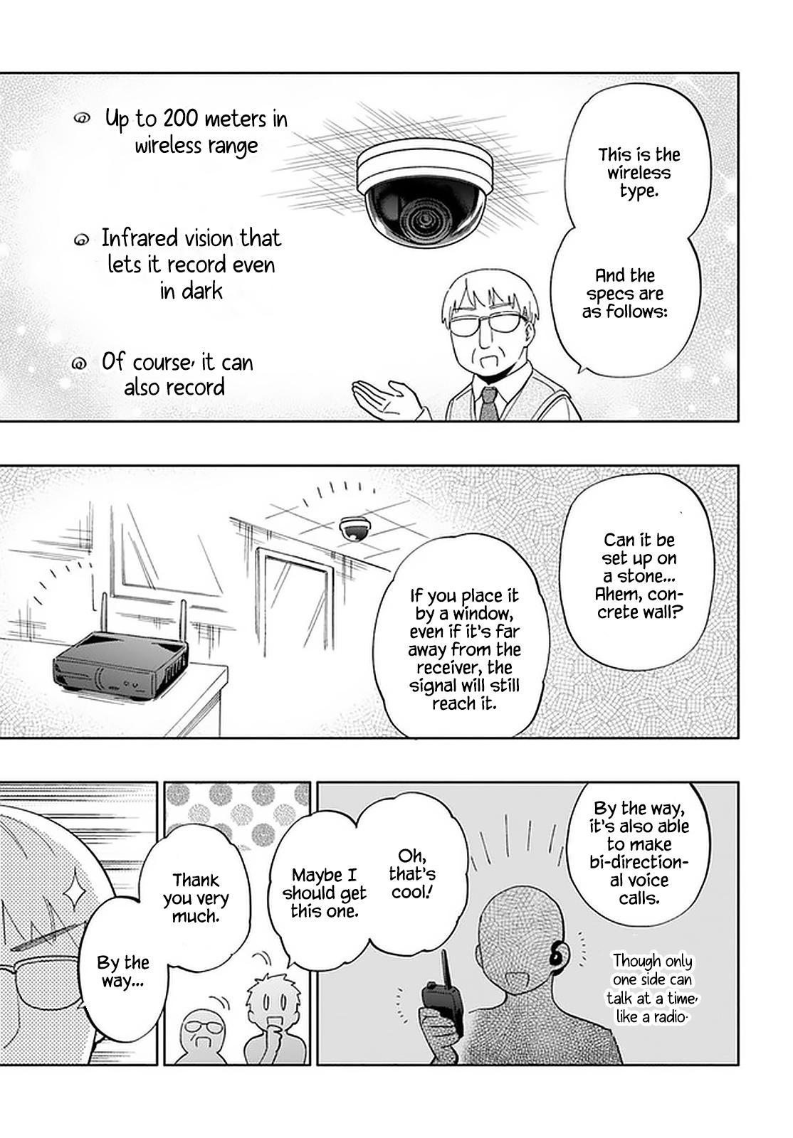 Takarakuji de 40-oku Atatta n dakedo Isekai ni Ijuu Suru Chap 46 - Next Chap 47